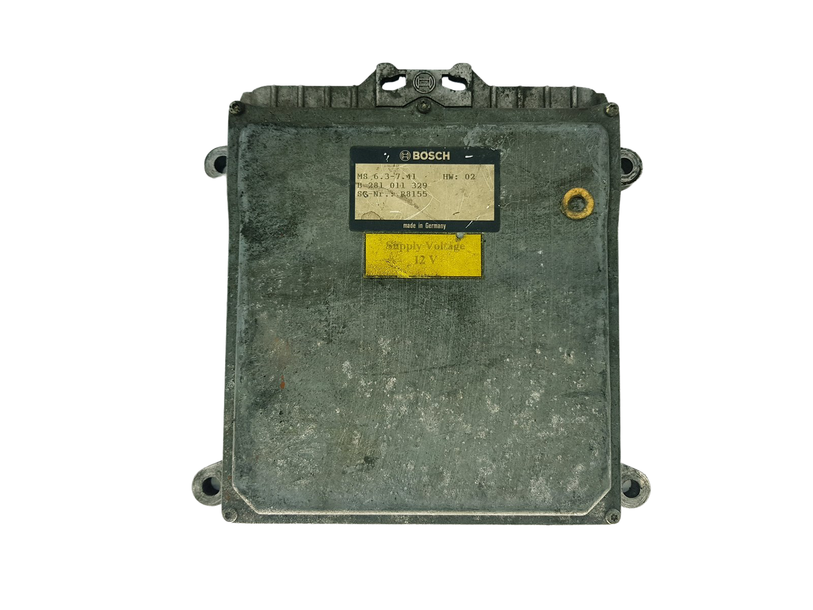 Steuergerät B281011329 Bosch main product photo