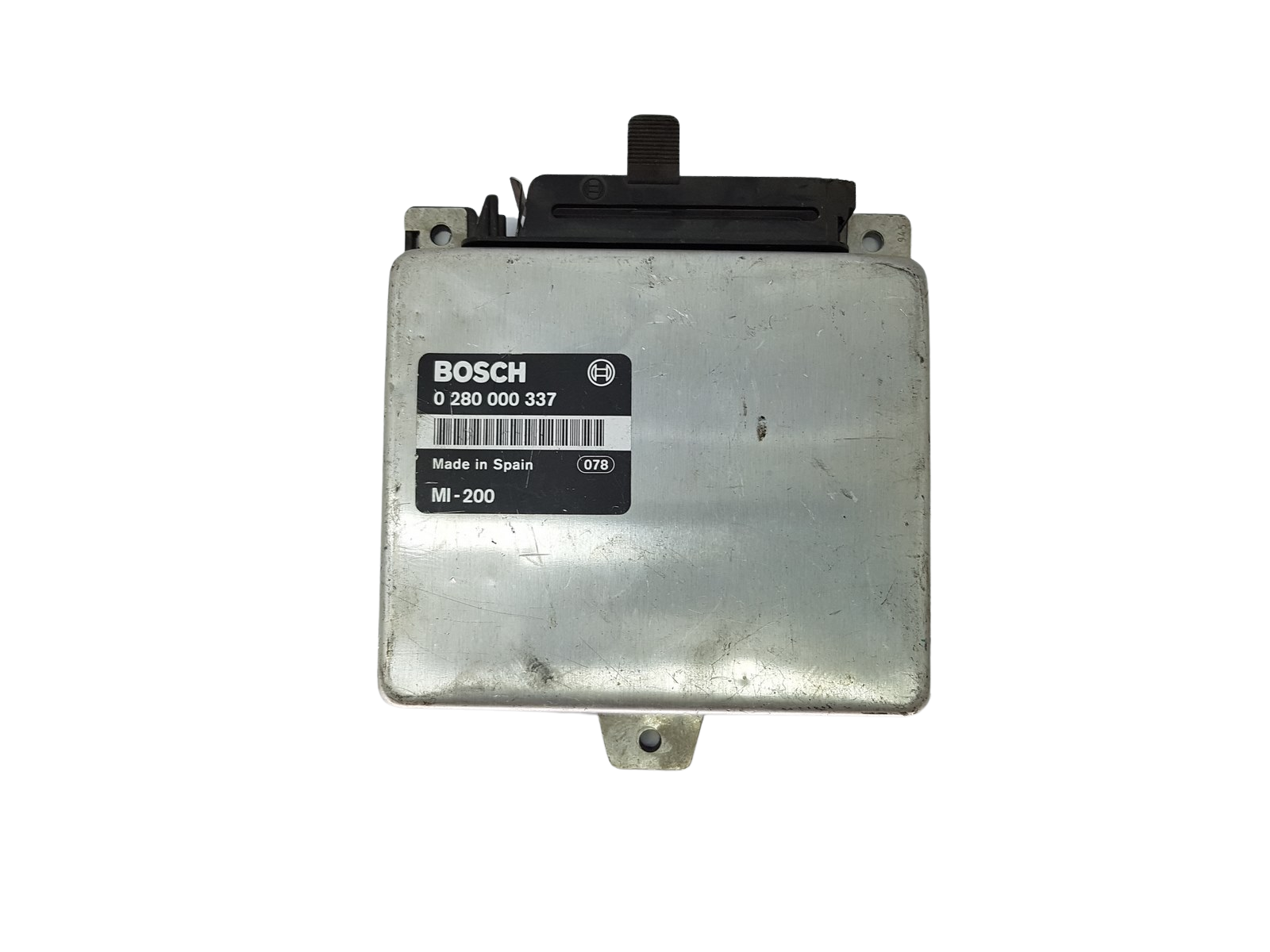 Motorsteuerung 0280000337 MI-200 Seat Bosch main product photo
