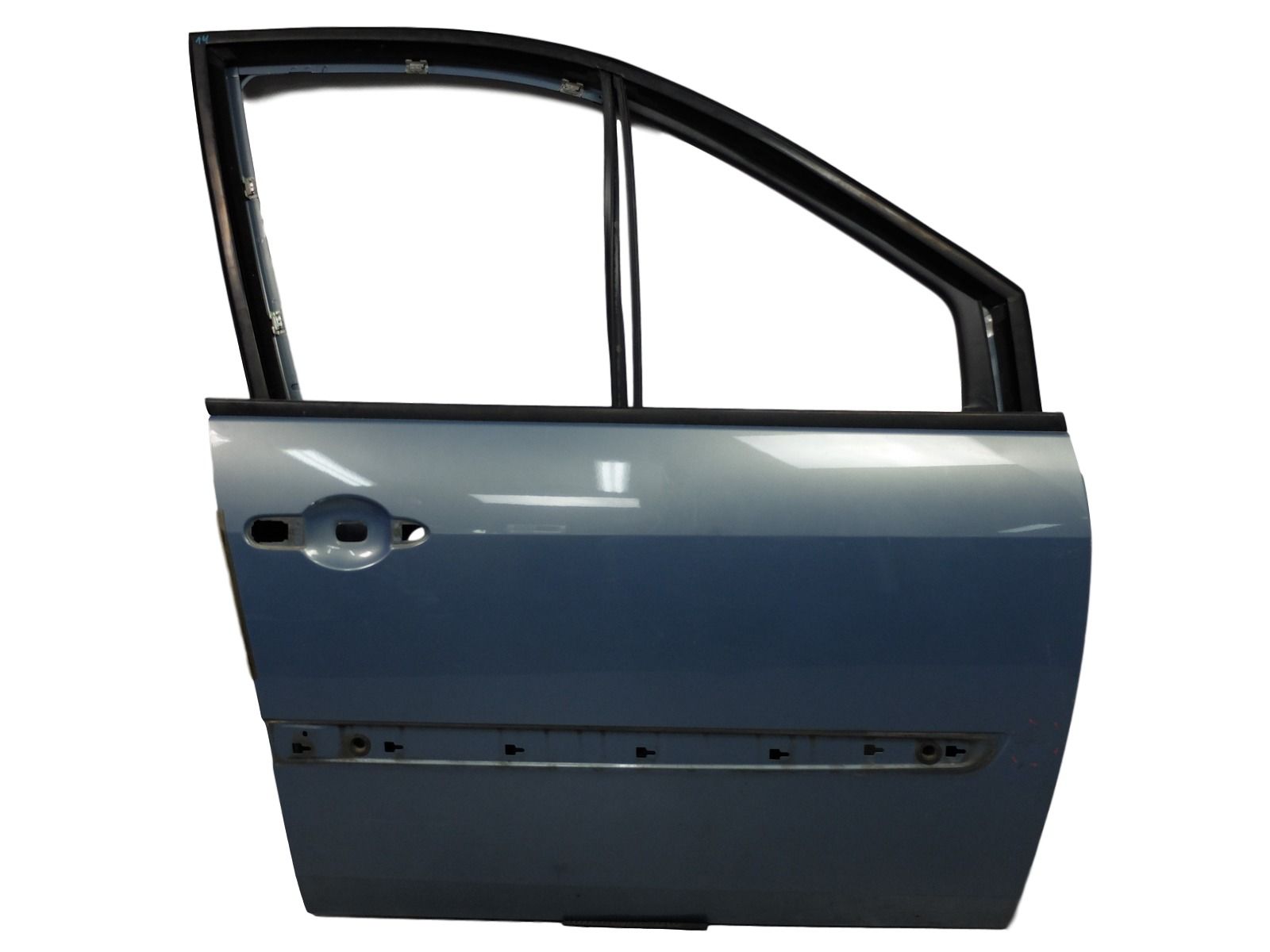 Tür Rechts Vorne Renault Scenic II 2 main product photo