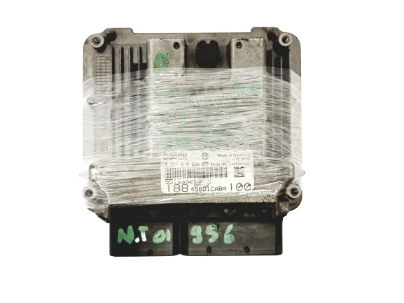 Steuergerät 55193521 0281010998 456D1CABA Fiat Bosch main product photo