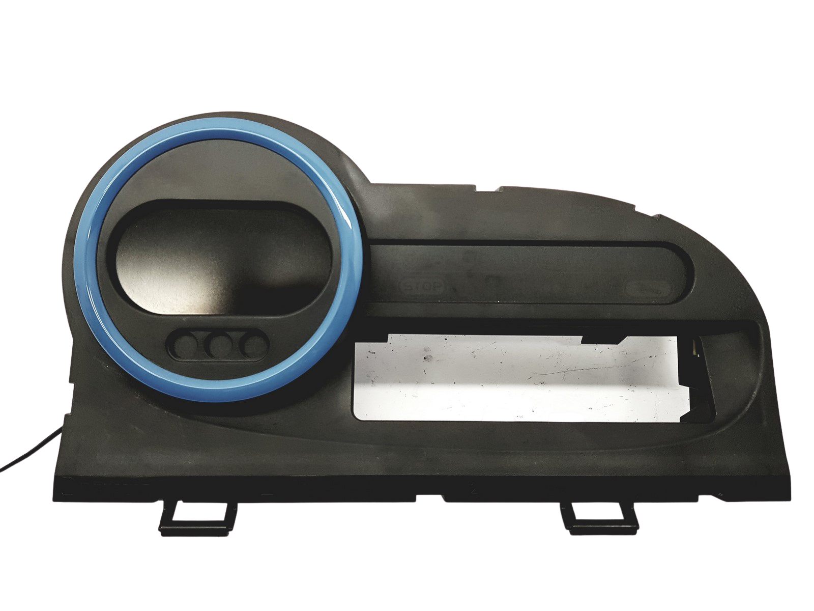 Tacho Kombiinstrument Renault Twingo 2 8201127942 A2C53129576 VDO main product photo