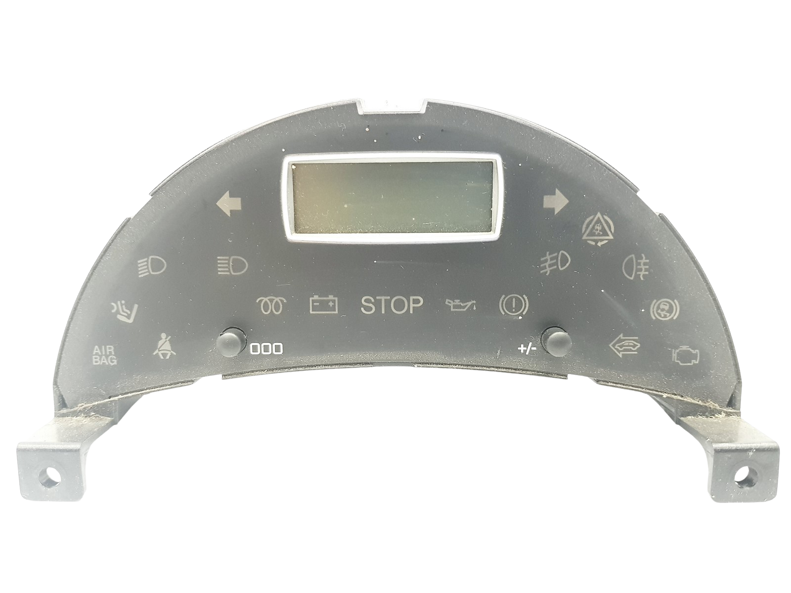 Anzeige von Indikatoren 807 C8 1496285080 PSA main product photo