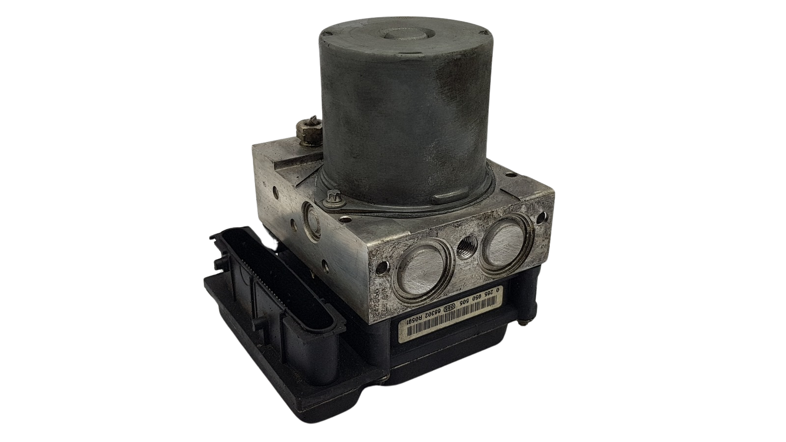 Abs-Pumpe Mercedes-Benz A W245 A0054319512 0265950505 1950 main product photo