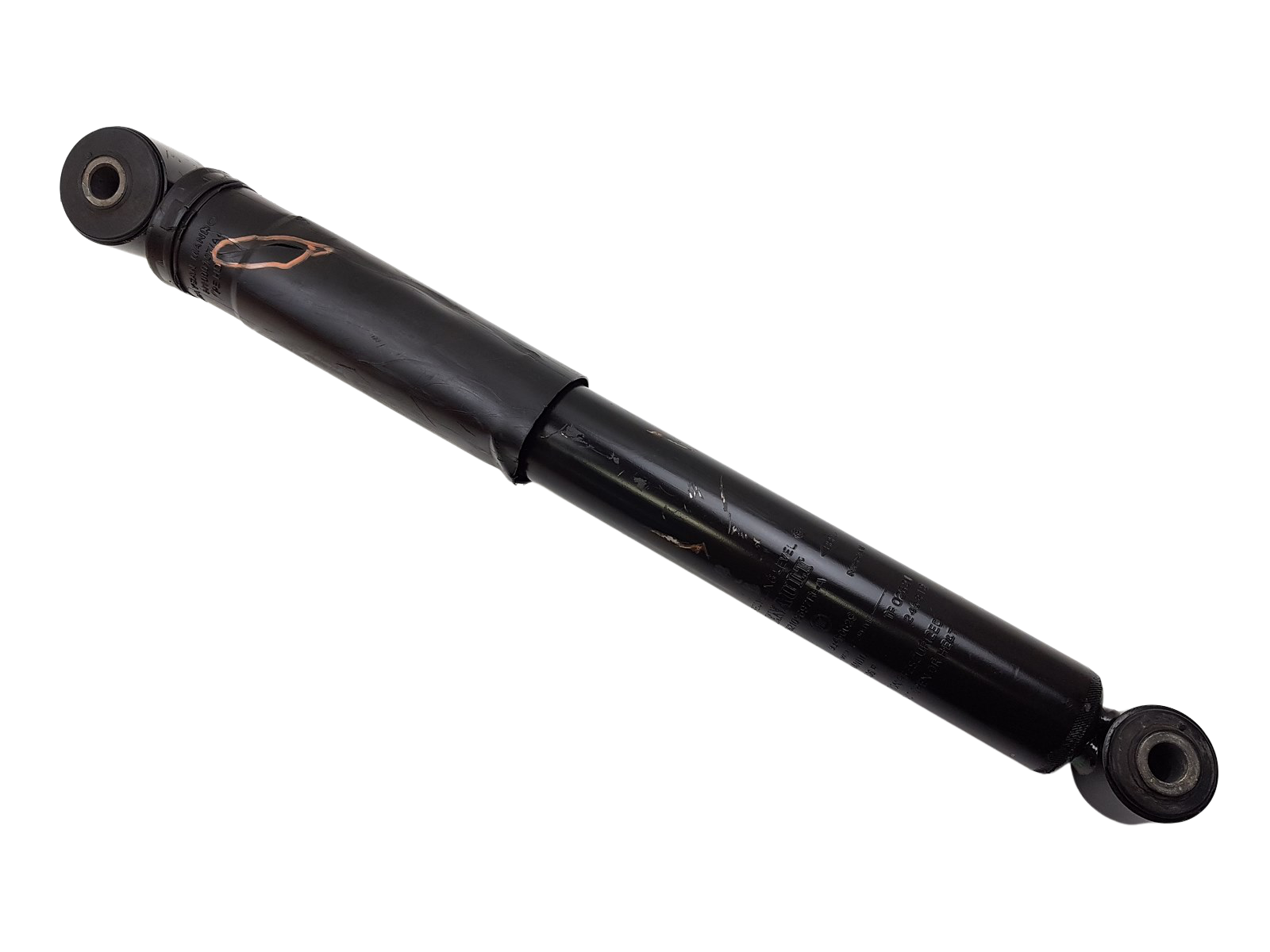 Stoßdämpfer Rechts/Links Hinten Trafic 3 Vivaro 2 562109697R 0km main product photo