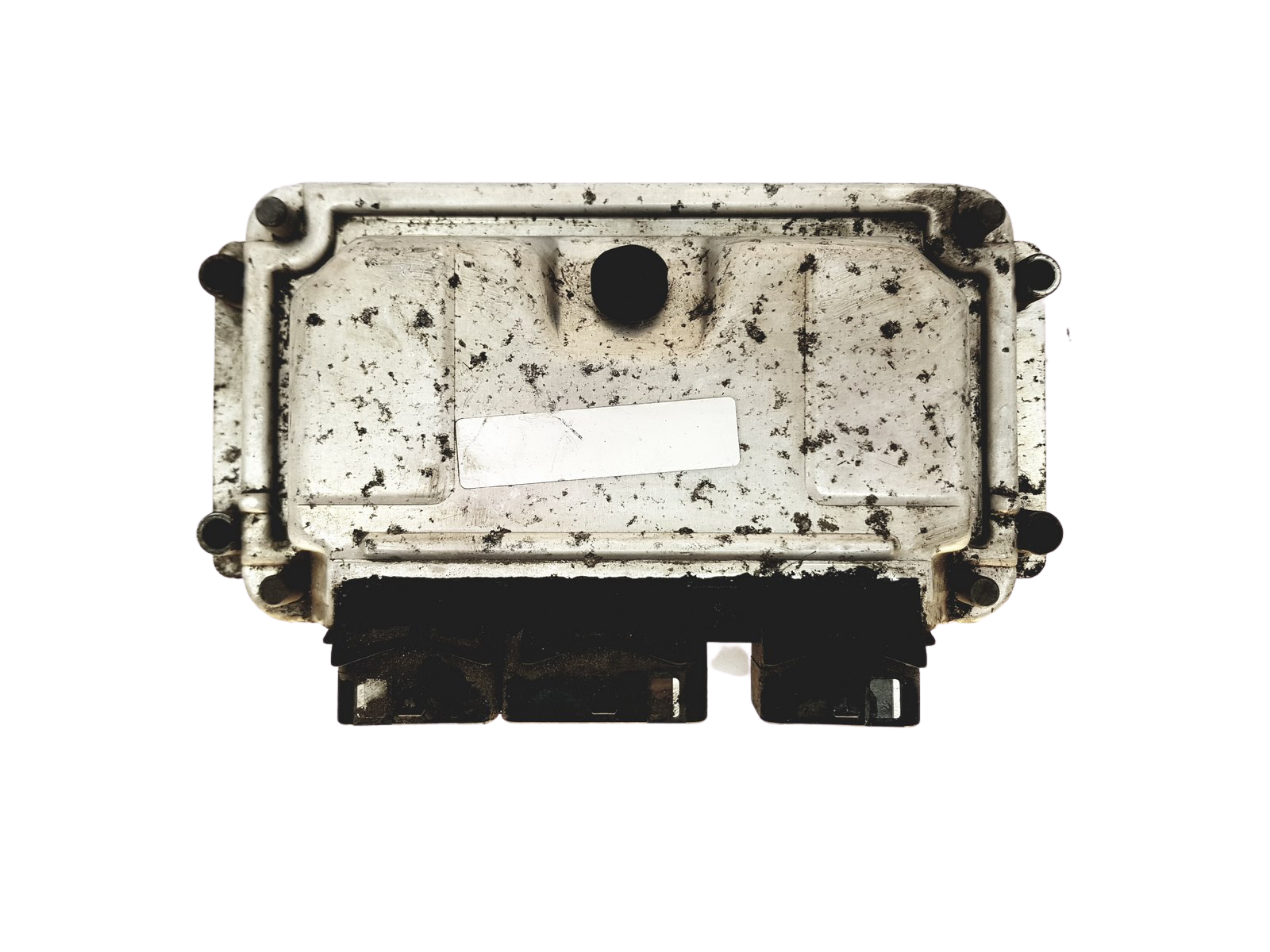 Steuergerät PSA 0261206246 9637838780id08 Bosch 30403 main product photo