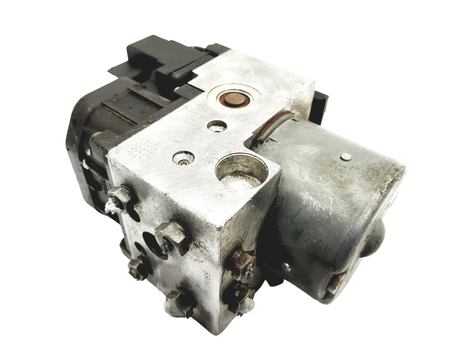 Abs-Pumpe Alfa Romeo 156 46513088 0273004261 Bosch main product photo