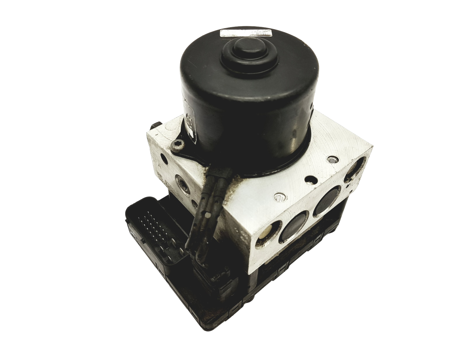 Abs-Pumpe VW Seat Skoda Audi 1J0614117D 1J0907379P ATE 42423 main product photo