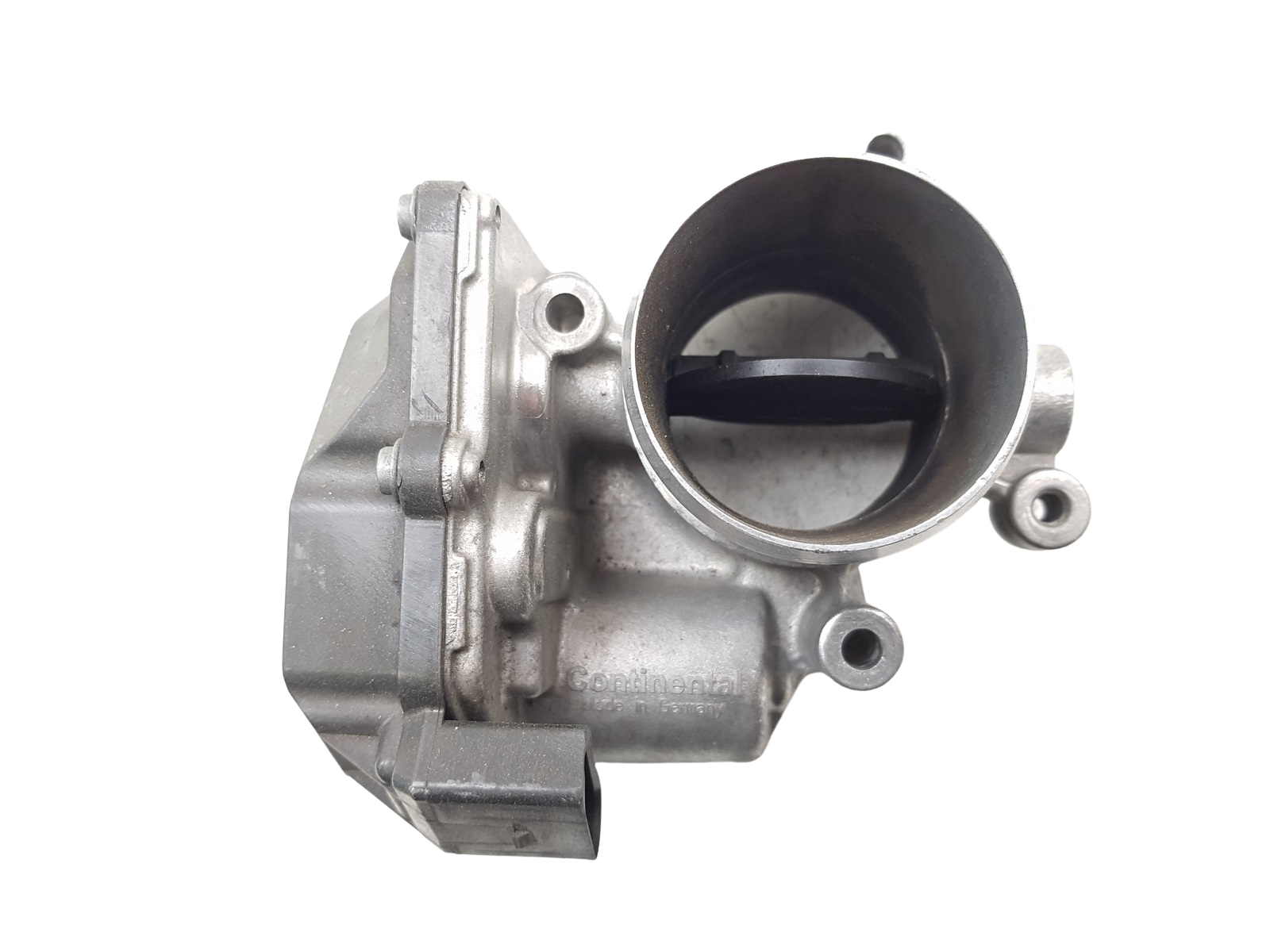 Drosselklappe A2C53338105 VW Audi Seat Skoda 2.0 TDI main product photo