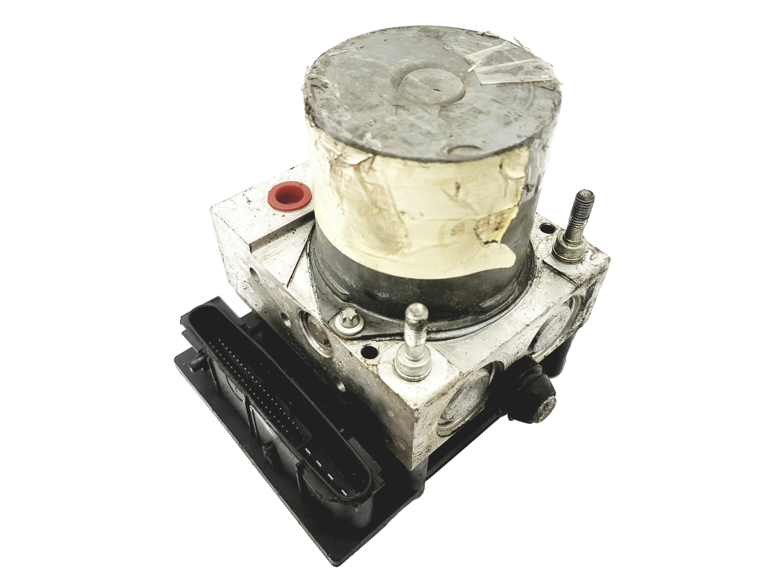 Abs-Pumpe PSA C4 307 9649988180 0265950370 Bosch 33023 main product photo