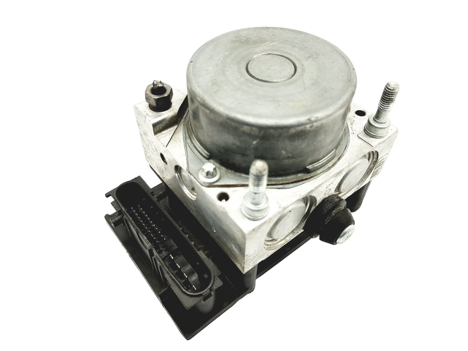 Abs-Pumpe Nissan Note 476609U100 0265800518 Bosch 36824 main product photo