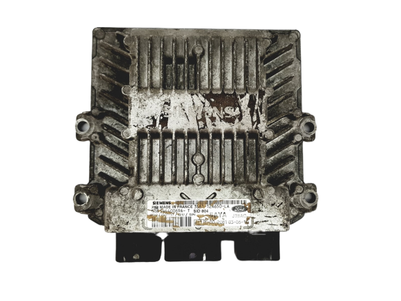 Steuergerät 3S61-12A650-LA 5WS40069A-T Ford Siemens 16130 main product photo