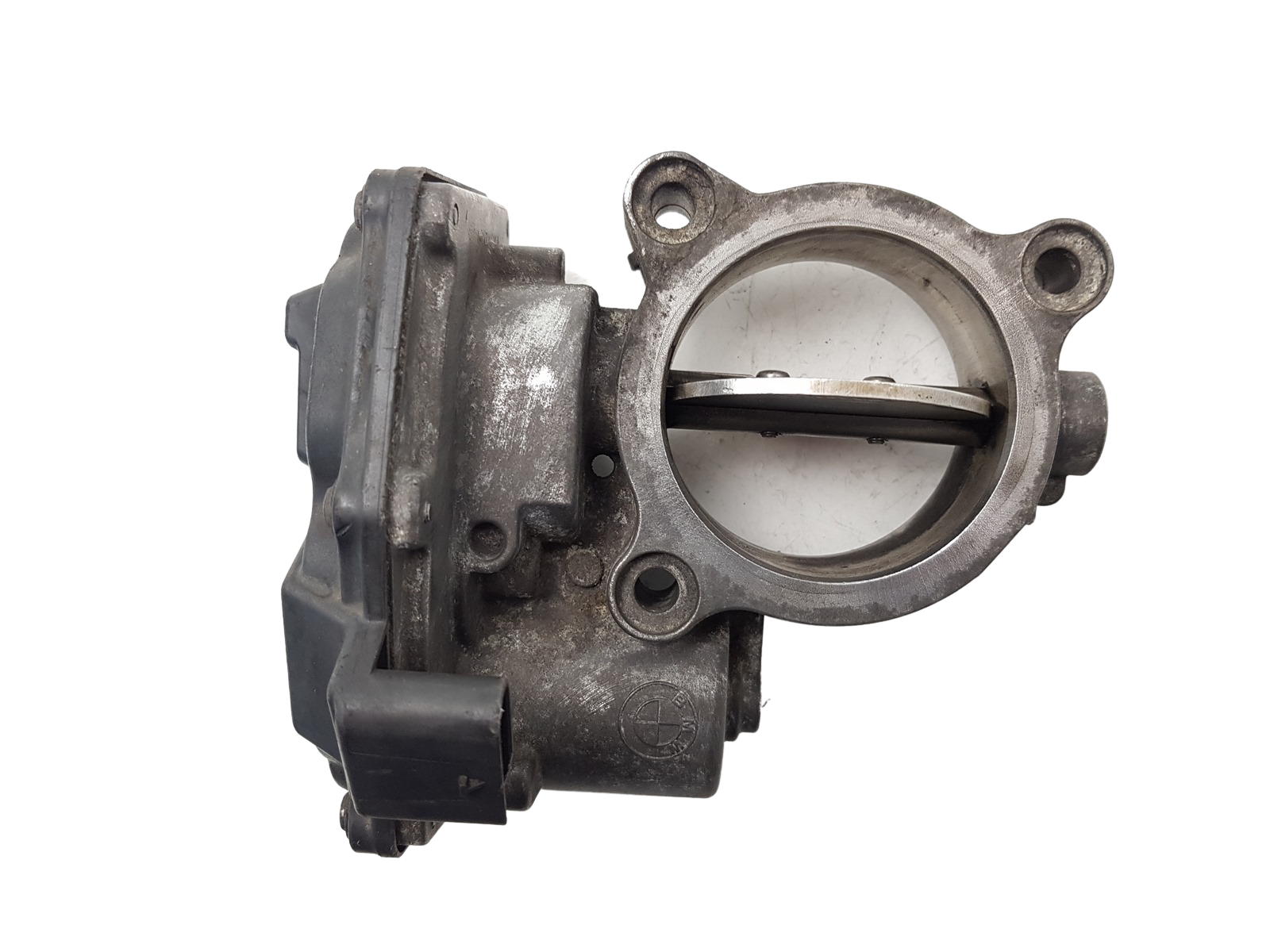 Drosselklappe BMW 1354 7810752 02 10378517 Pierburg 2613 main product photo