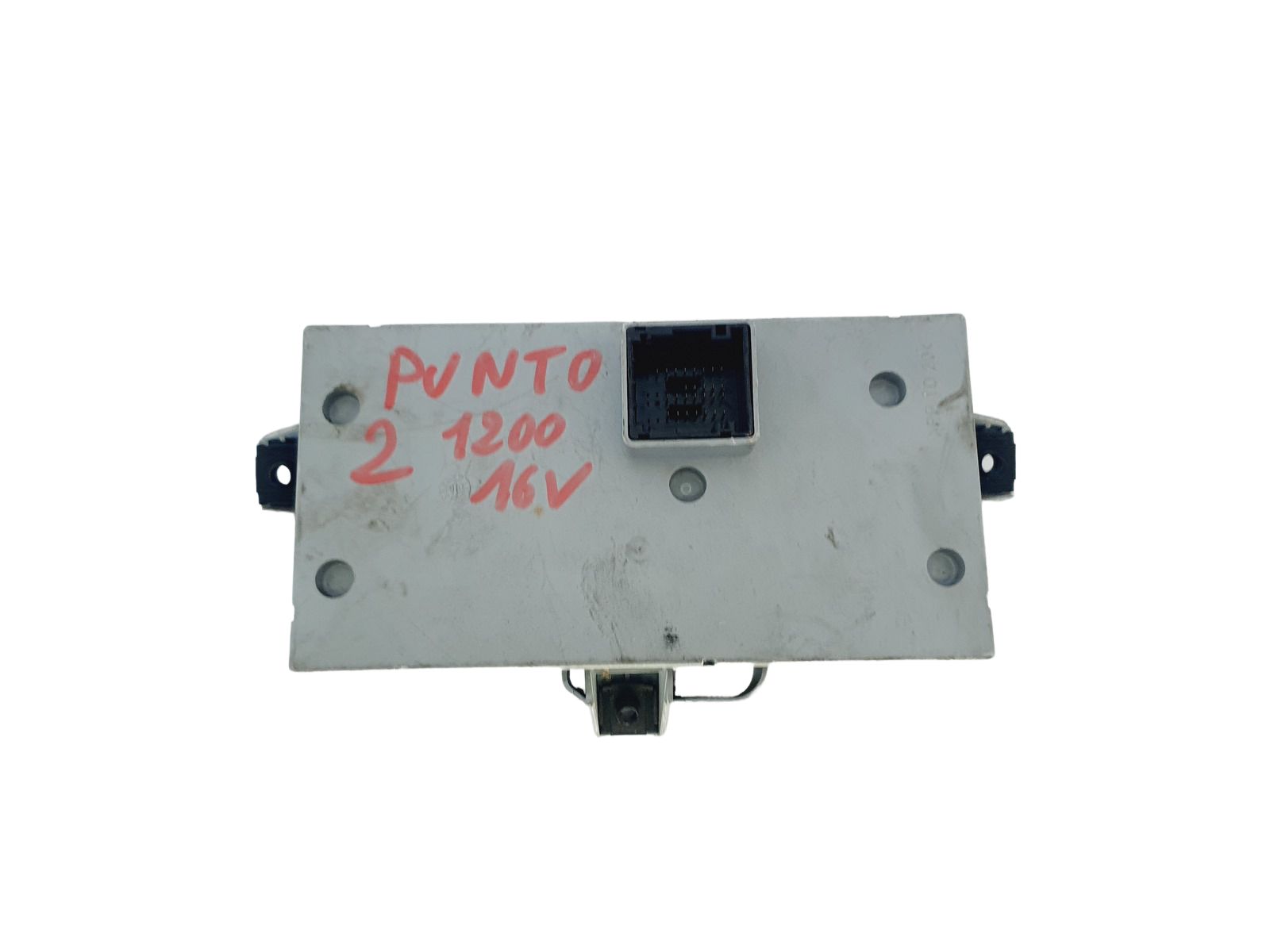 Steuergerät BSI Fiat 46795991 34810 main product photo