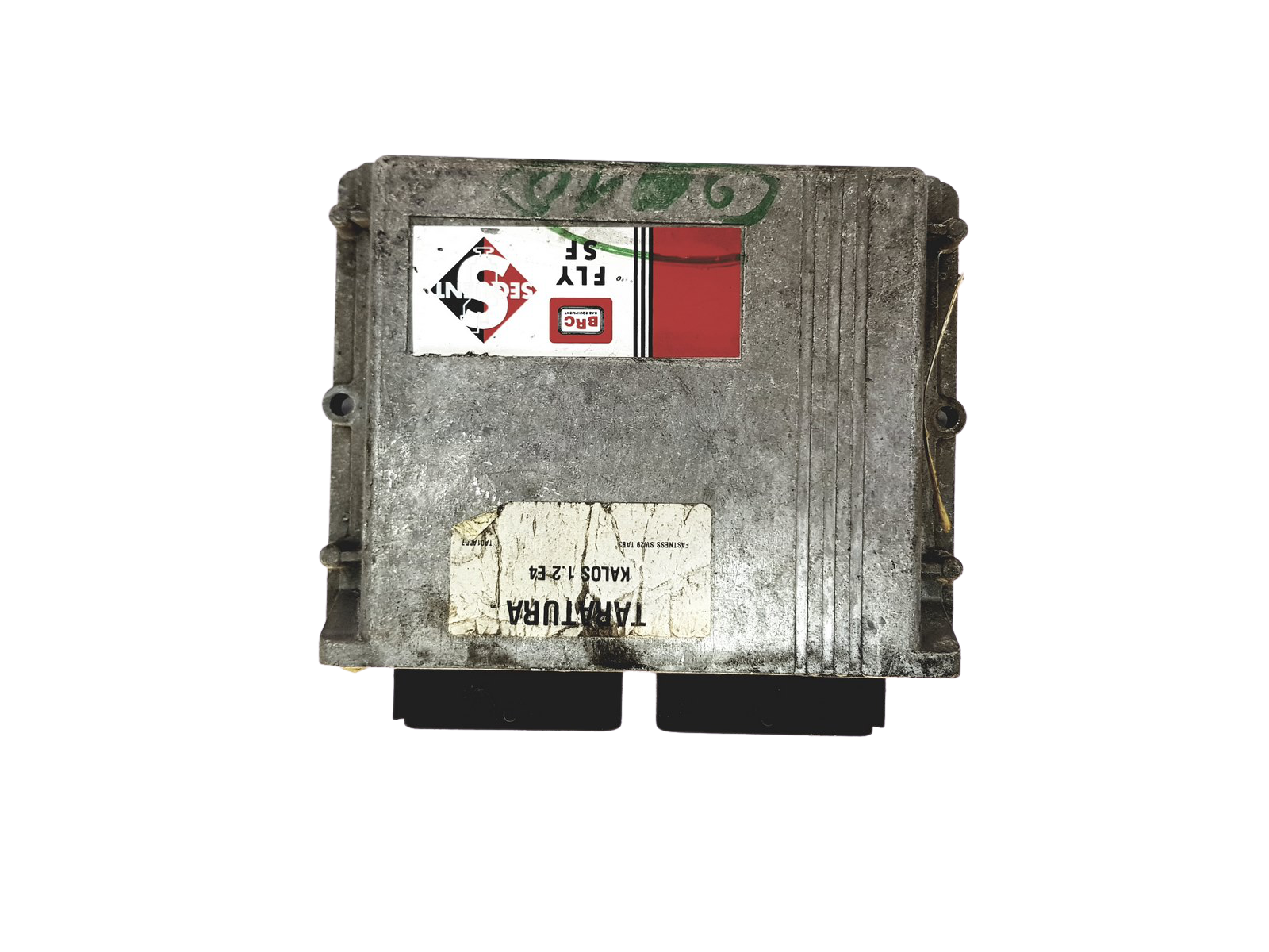 Steuergerät LPG 67R011002 110R001001 FLY SF BRC 26406 main product photo