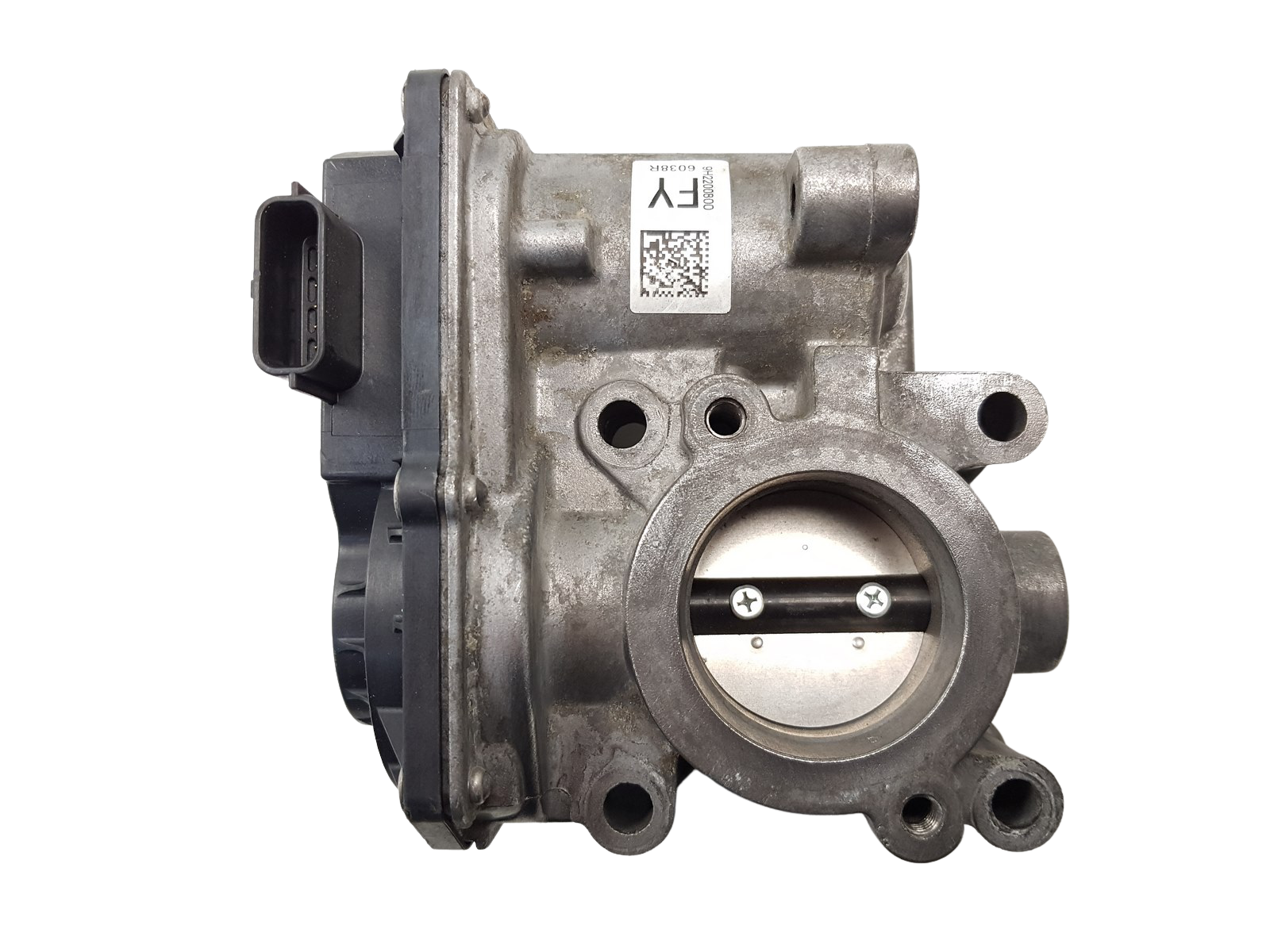 Drosselklappe Renault 161206038R H8201171233 0.9 1.2 TCE 2515 main product photo