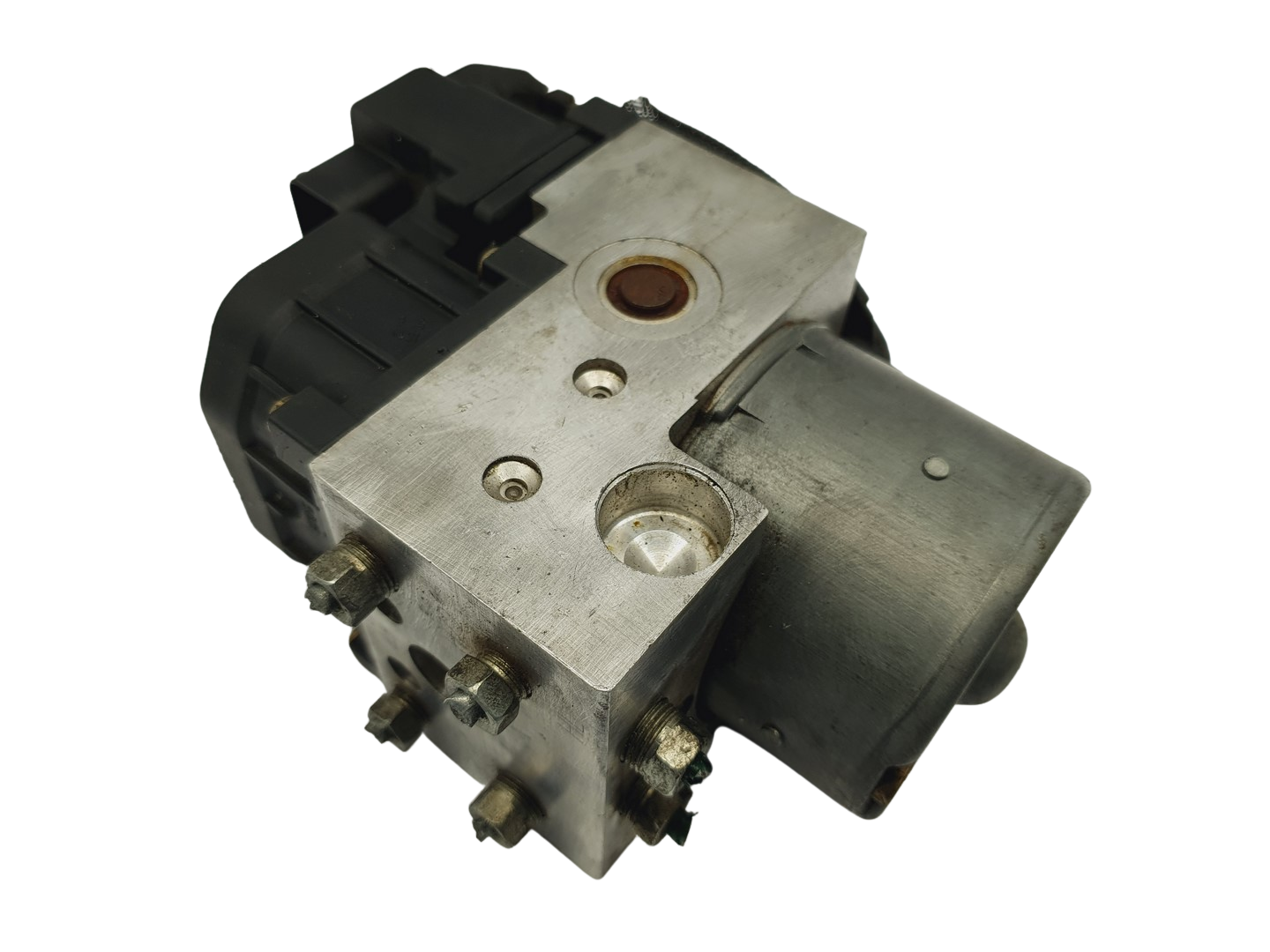 Abs-Pumpe Opel Corsa C 09127108 0265216478 0273004227 61916 main product photo