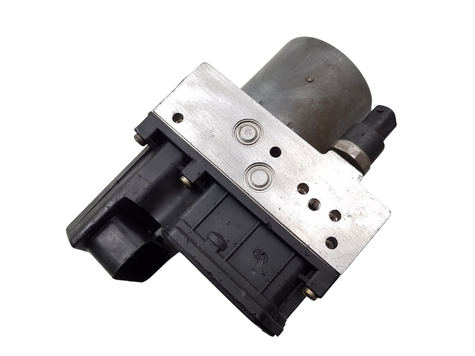 Abs-Pumpe Smart Fortwo 0012793V002 0265950077 0130108078 Bosch 1364 main product photo