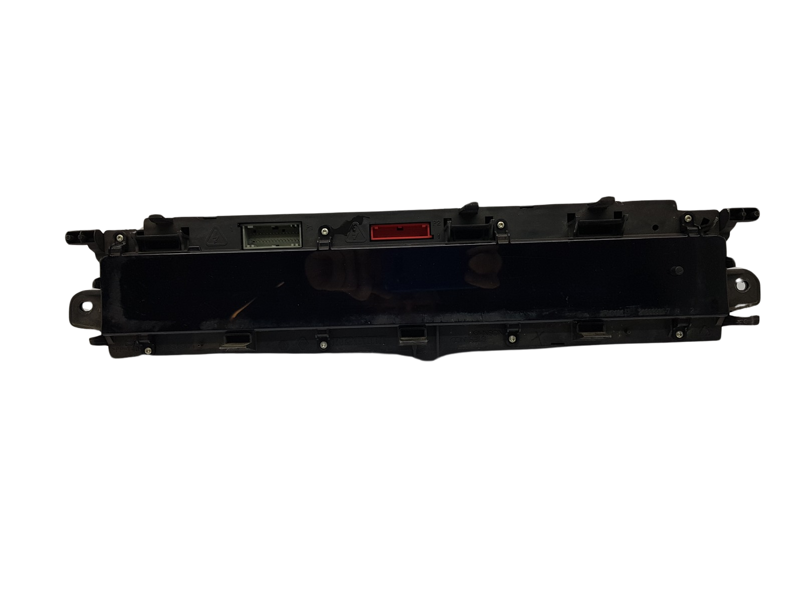 Tacho Kombiinstrument Renault Scenic 2 8200704464 A 1628 main product photo