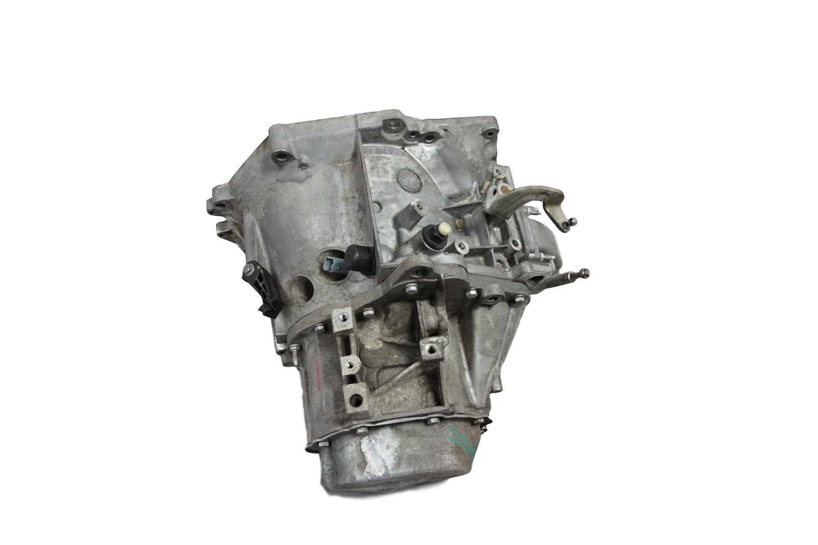 Getriebe 20DM69 1,6 hdi Peugeot 307 C4 Citroen main product photo