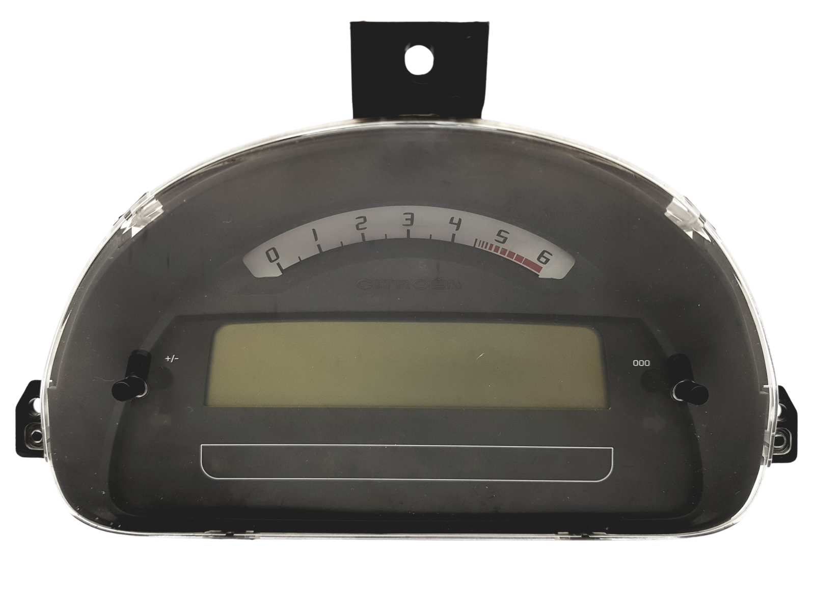 Tacho Kombiinstrument Citroen C2 C3 9660225880 D 00 30057 main product photo