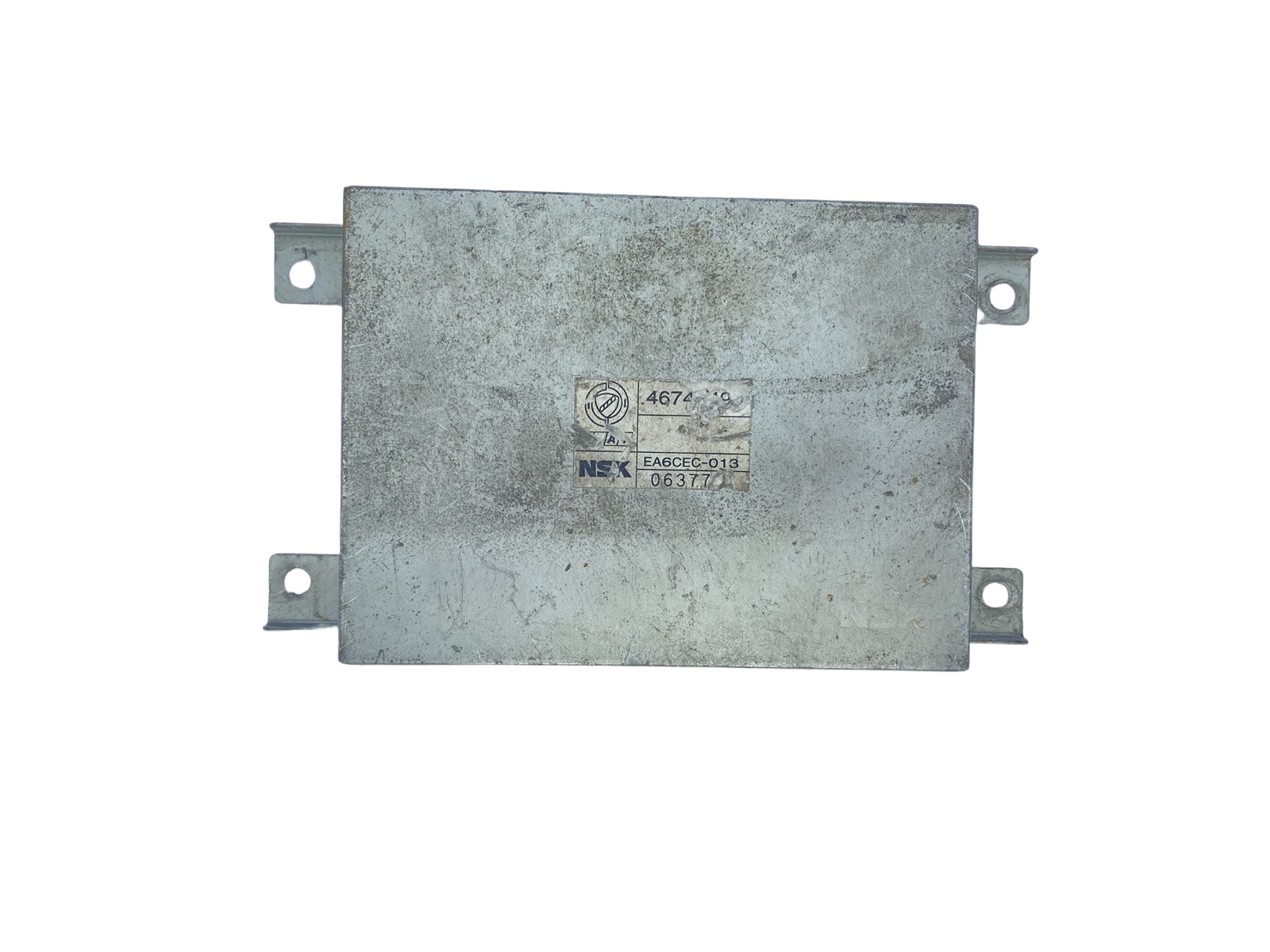 Steuergerät EA6CEC-013 46746491 Fiat NSK 55571 main product photo