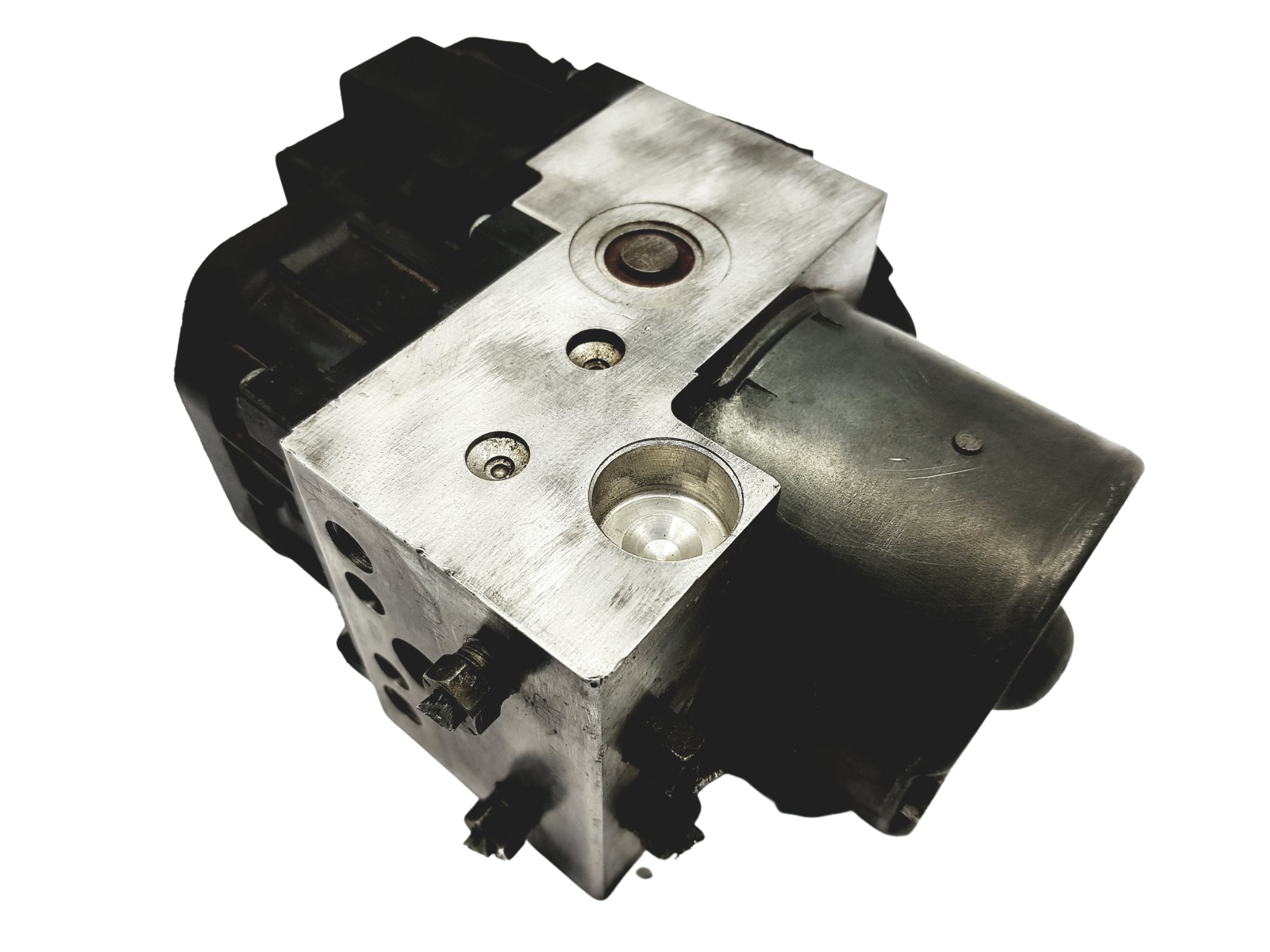 Abs-Pumpe Toyota Yaris 44510-0D011 0273004636 Bosch 46982 main product photo