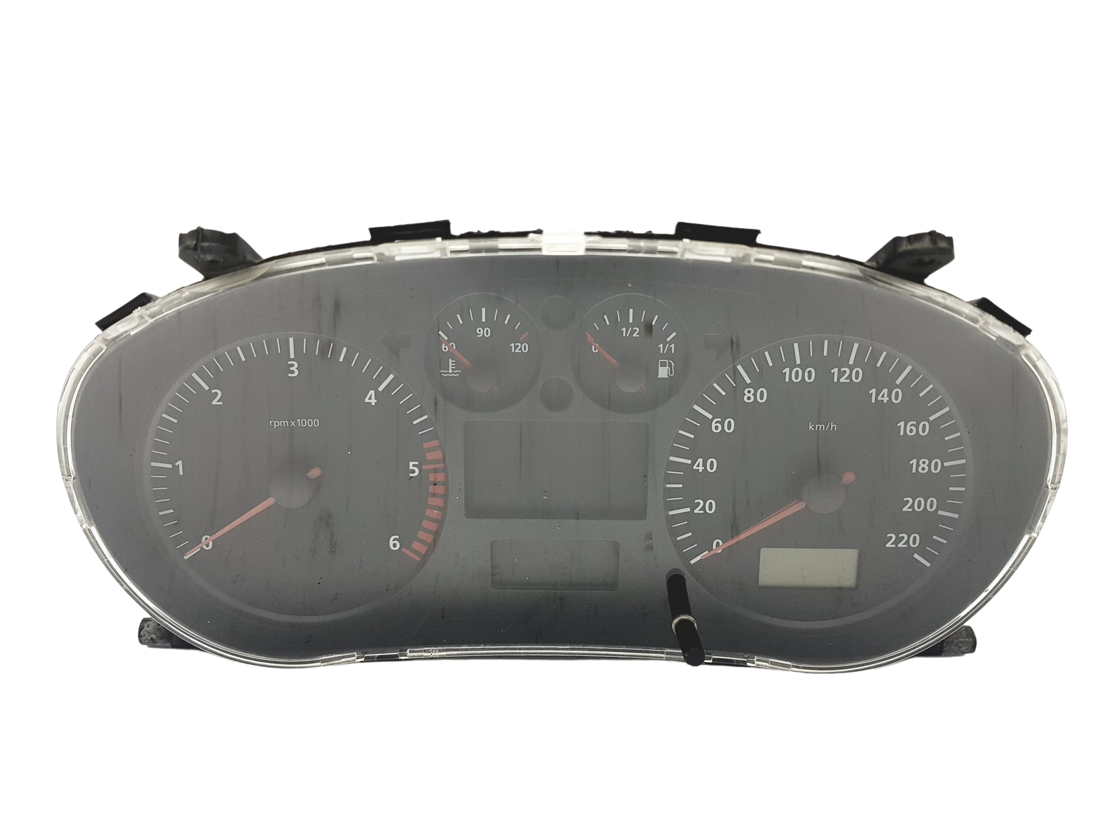 Tacho Kombiinstrument Seat Ibiza W06K0920801E 110008924028 56959 main product photo