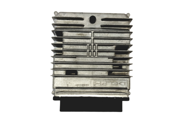 Steuergerät 3M51-12A650-LA 12240250 Ford Delphi 16242 main product photo