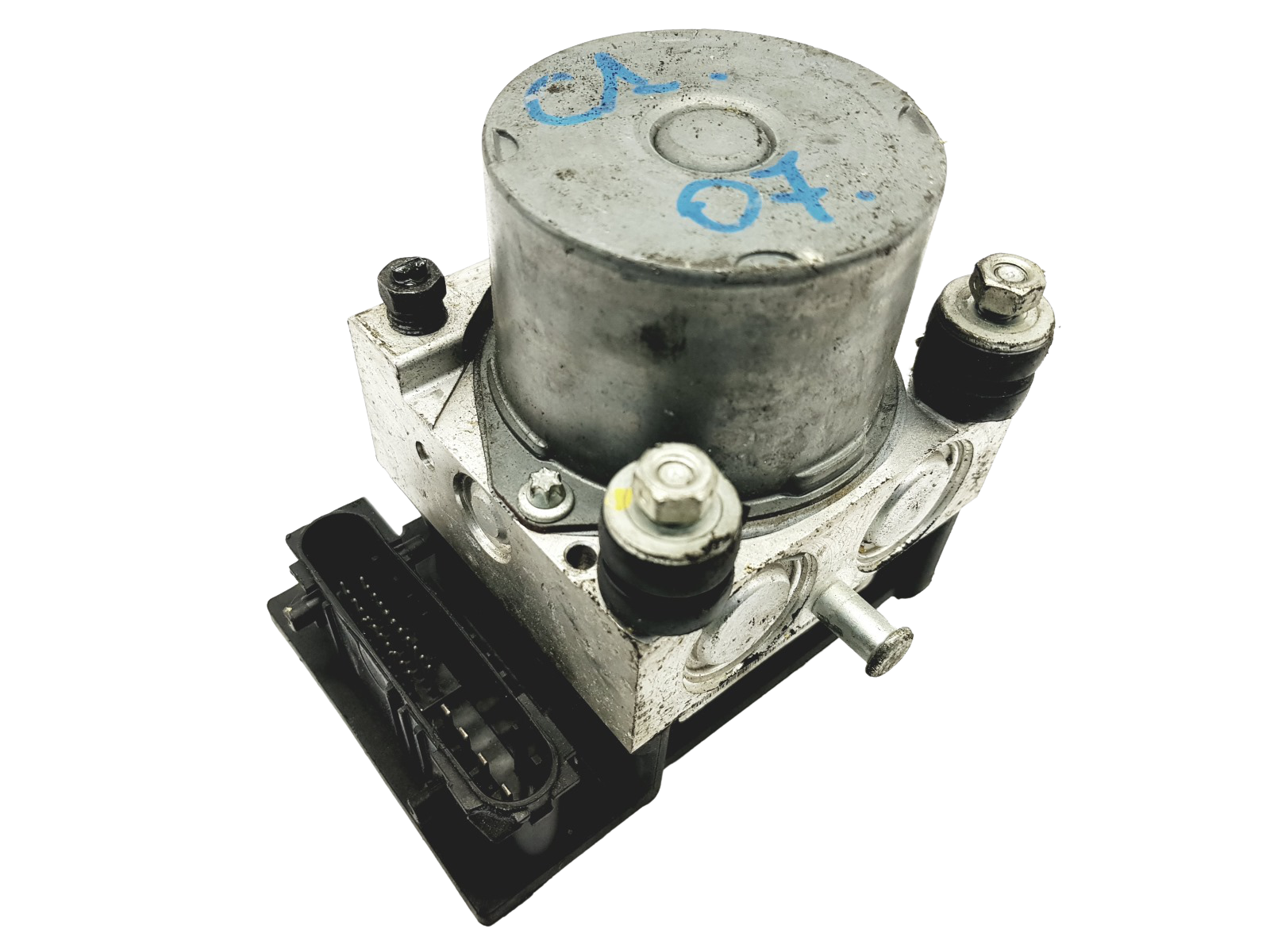 Abs-Pumpe 107 C1 Aygo 44510-0H010 0265800441 4541F5 34132 main product photo