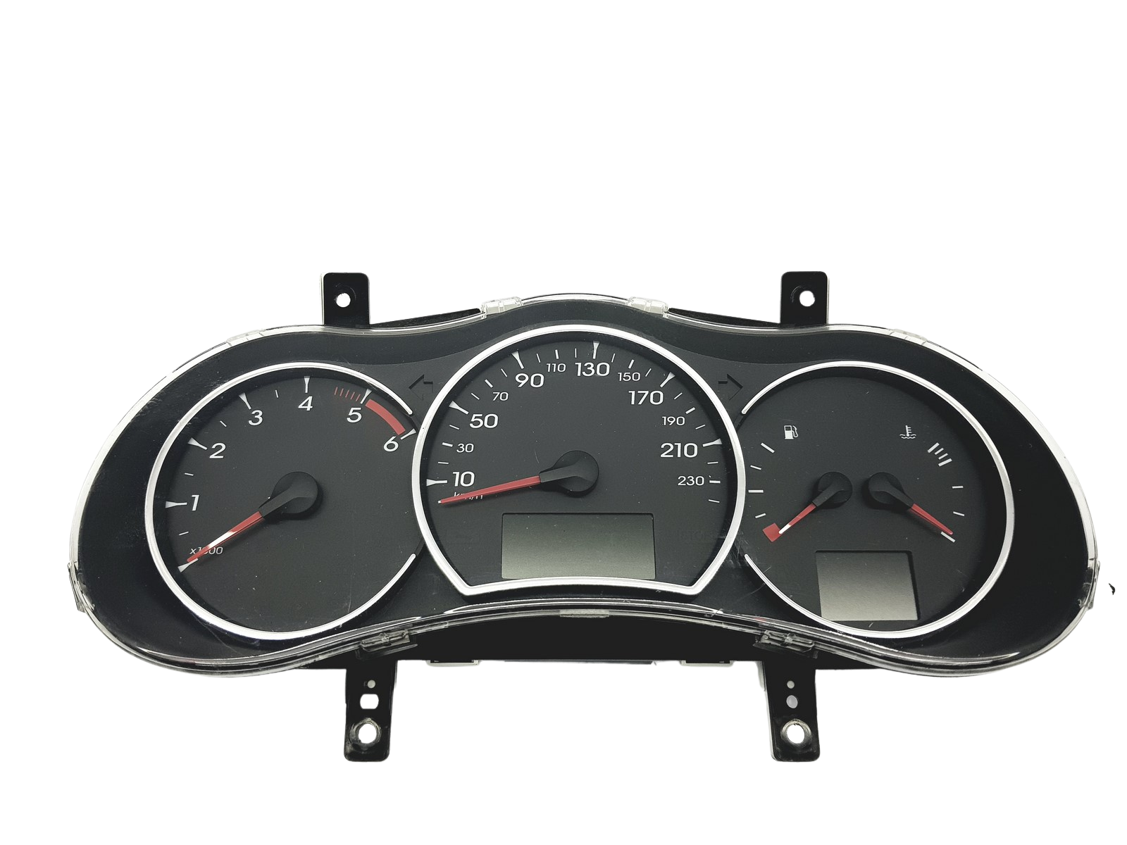 Tacho Kombiinstrument Renault Koleos 24810-2077R 248102077R main product photo