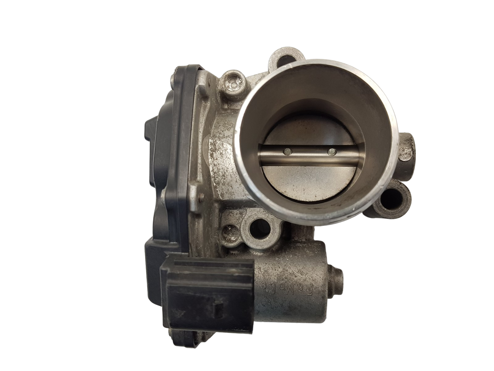 Drosselklappe Ford CM5G-9F991-FC 1.0 EcoBoost FoMoCo 1790 main product photo