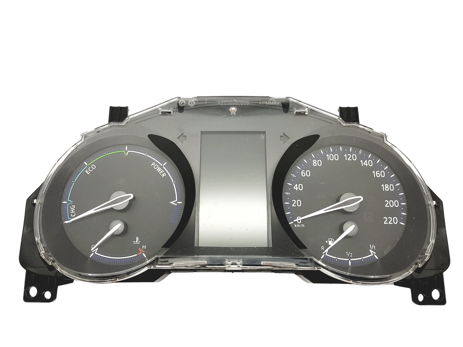 Tacho Kombiinstrument Toyota CHR C-HR Hybrid 83800-F4030 42127 main product photo