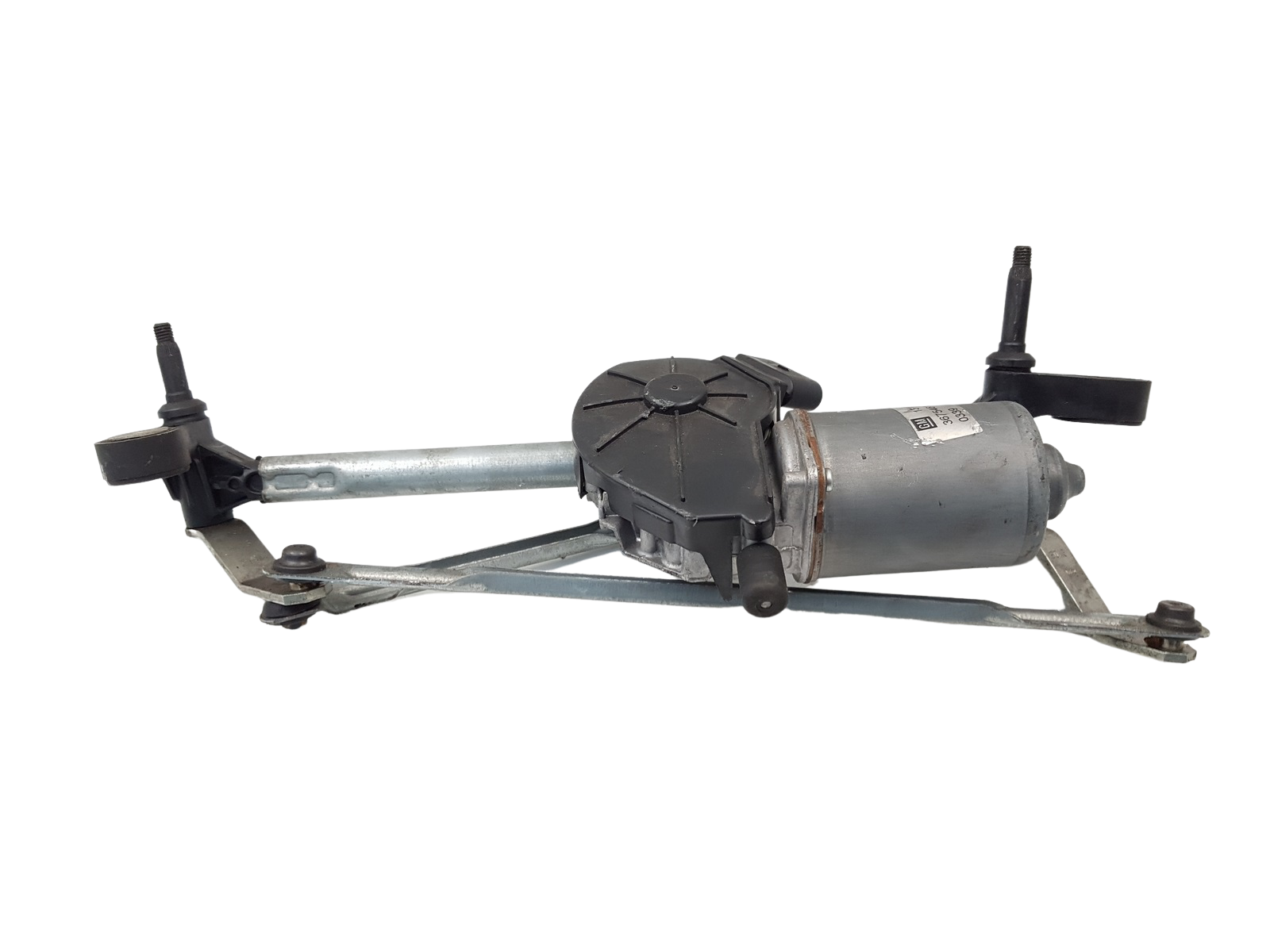 Wischergetriebe Opel Corsa D 13182340 367546129 405.067 Valeo 1841 main product photo