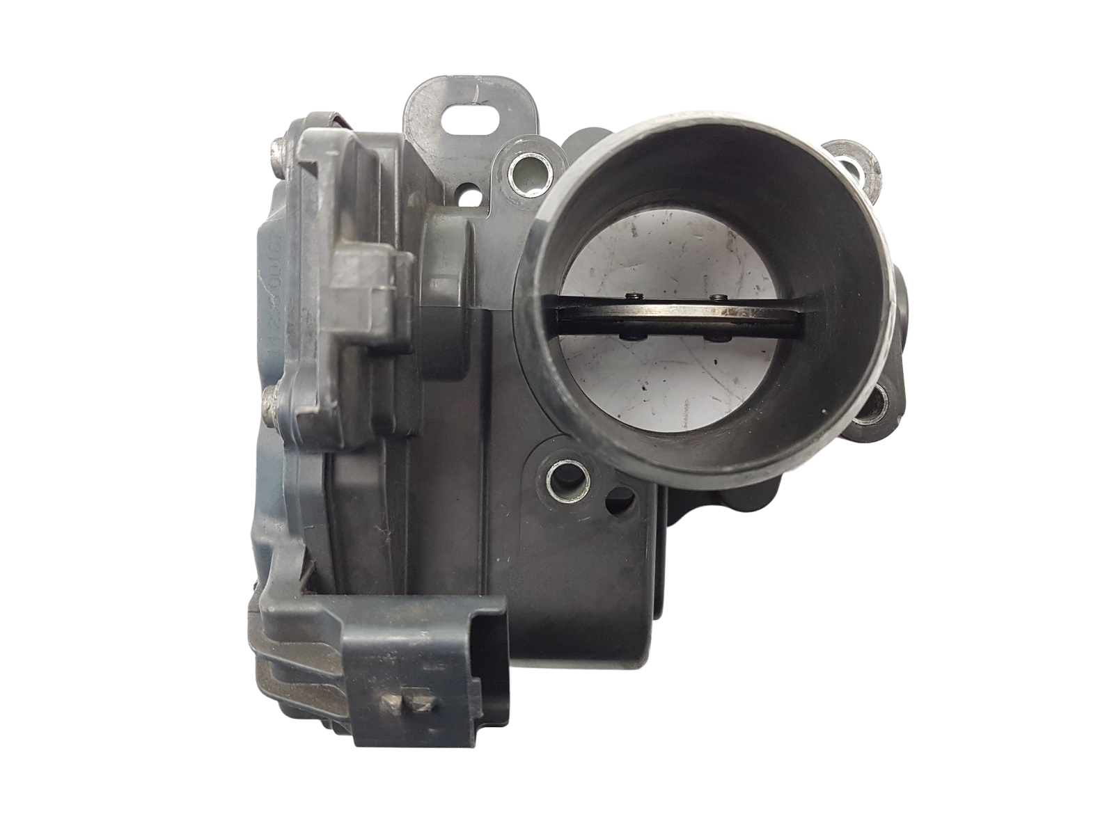 Drosselklappe Citroen Peugeot 9806625280 A2C85766300 2.0 HDI 1565 main product photo