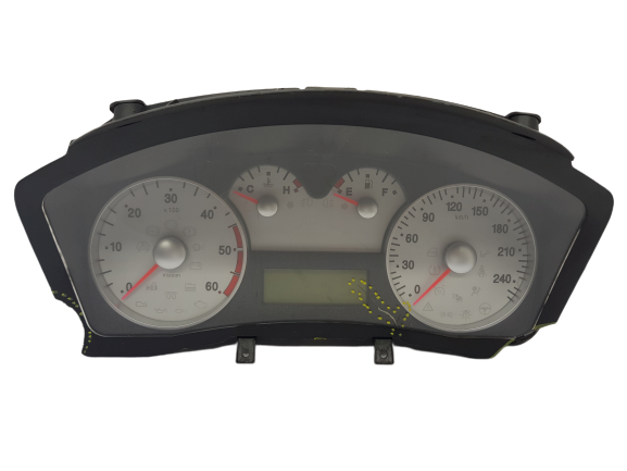 Tacho Kombiinstrument Fiat Stilo 51771190 5FCF-10849-BE main product photo