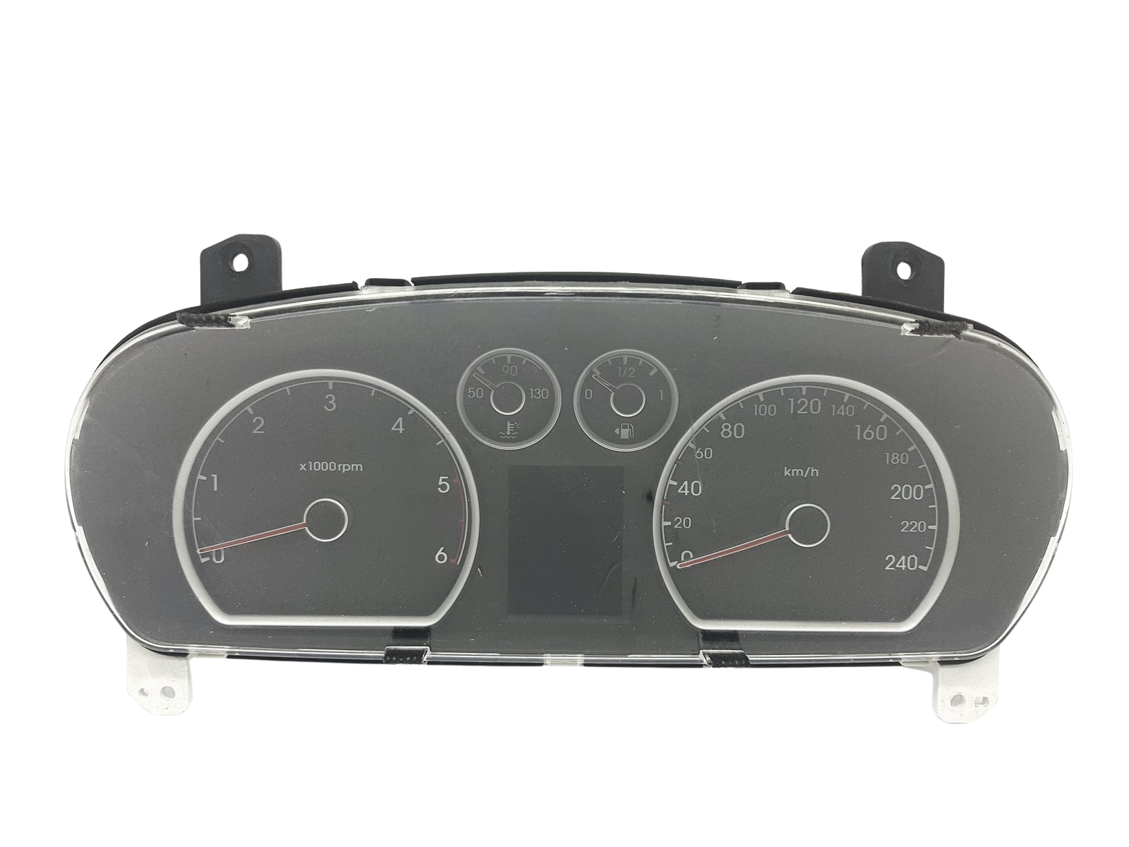 Tacho Kombiinstrument Hyundai i30 94003-2L525 940032L525 56240 main product photo