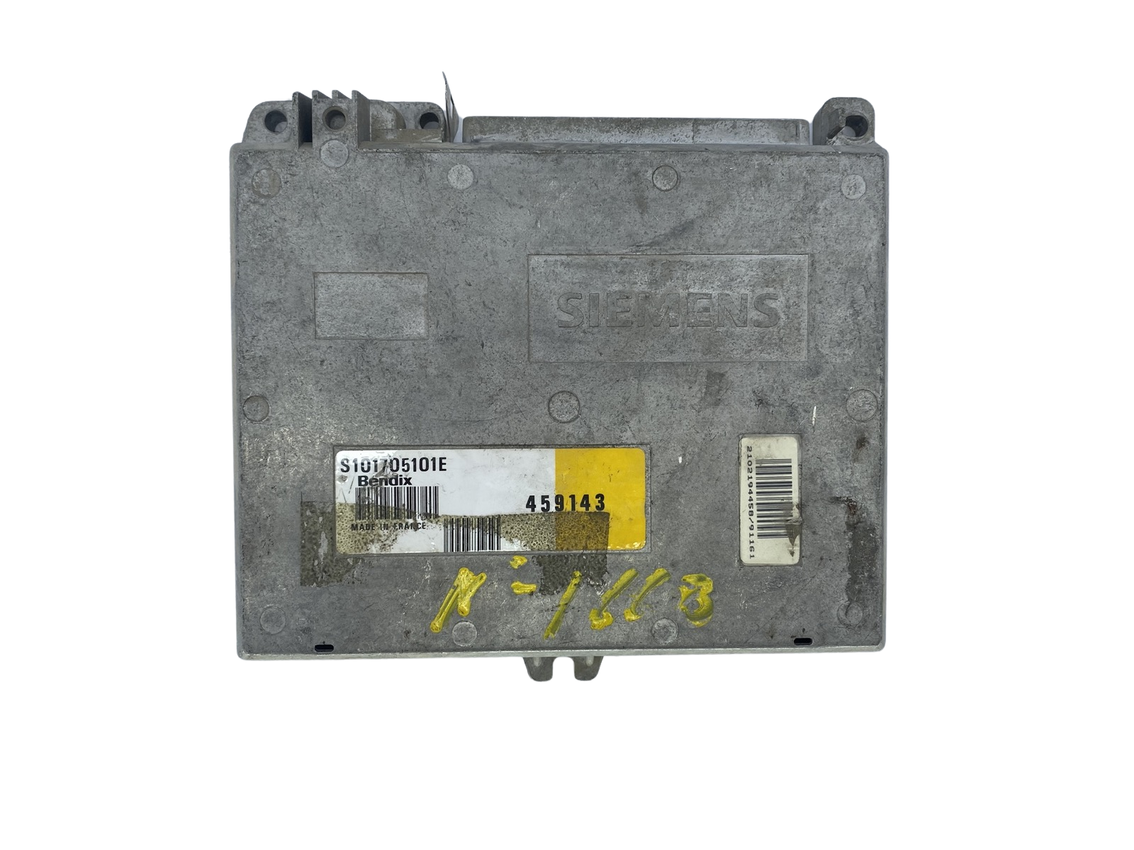 Steuergerät S101705101E 459143 Volvo Bendix main product photo