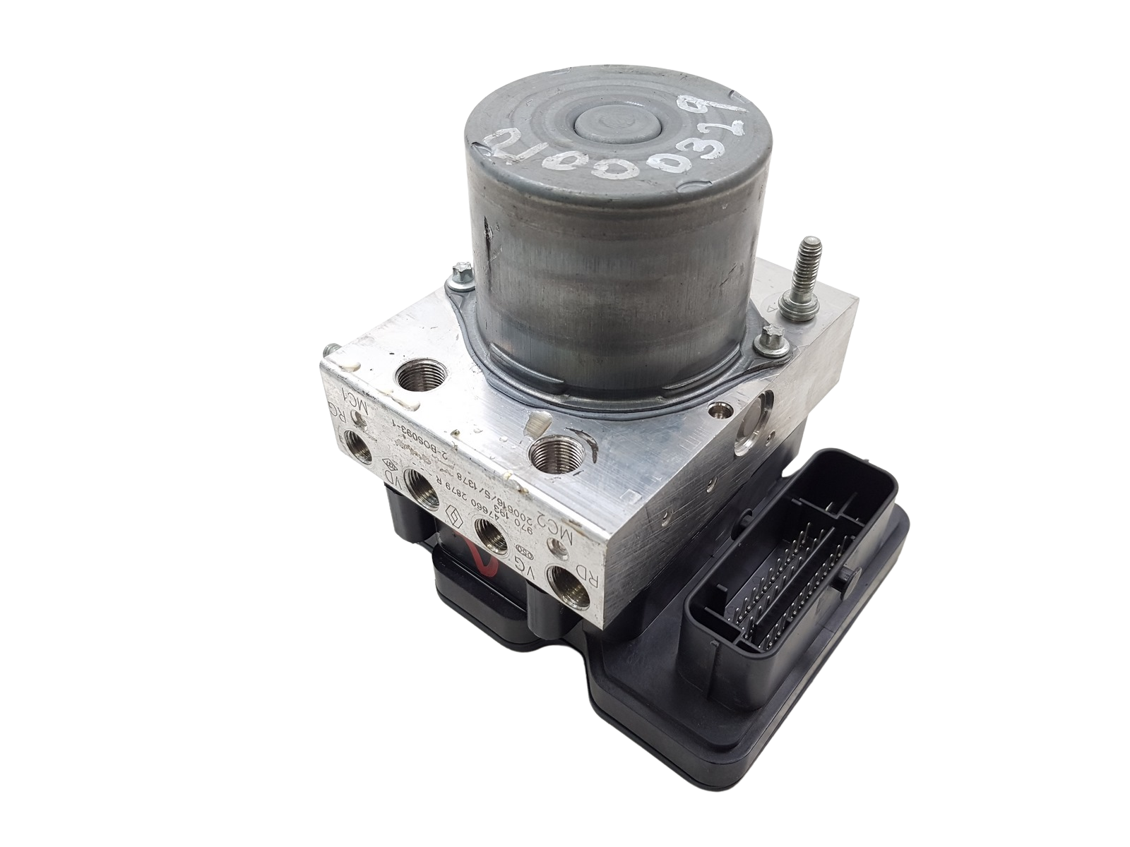 Abs-Pumpe Renault Clio 5 476602879R 0265956707 Bosch main product photo