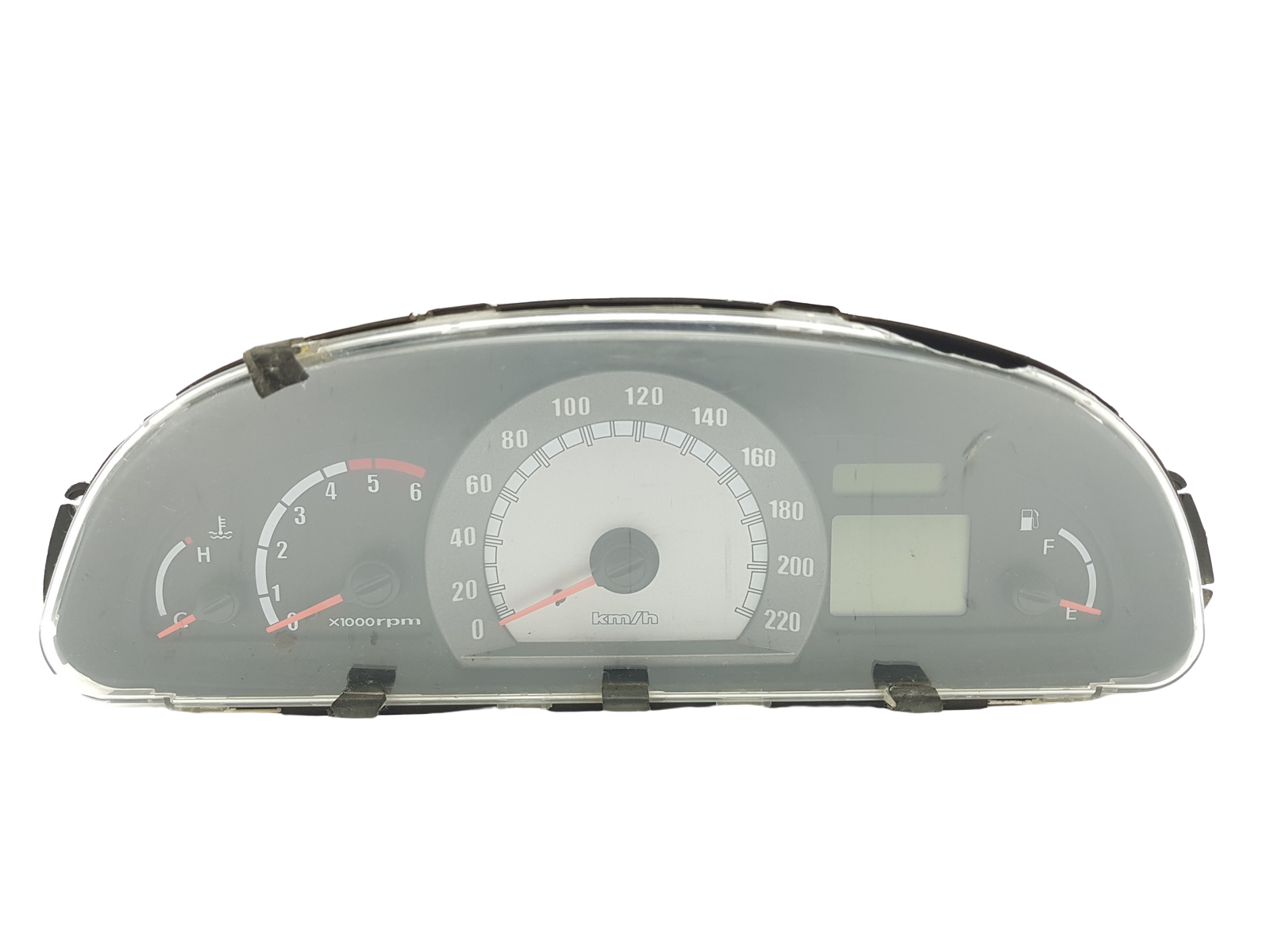 Tacho Kombiinstrument Hyundai Matrix 94006-17200 9400617200 26159 main product photo