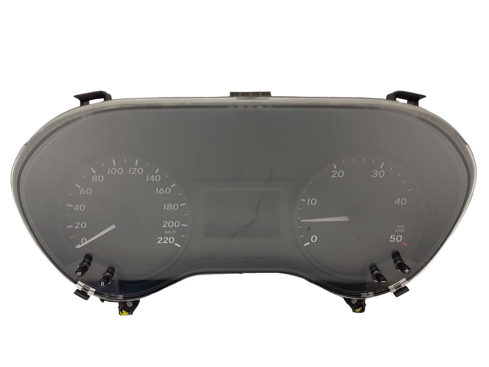 Tacho Kombiinstrument Mercedes Vito A4479009205 Johnson Controls main product photo