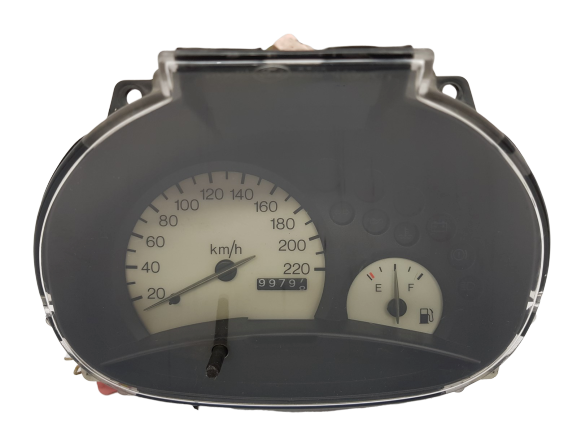 Tacho Kombiinstrument Ford Ka 97KB-10849-AG 97KB10849AG 22937 main product photo