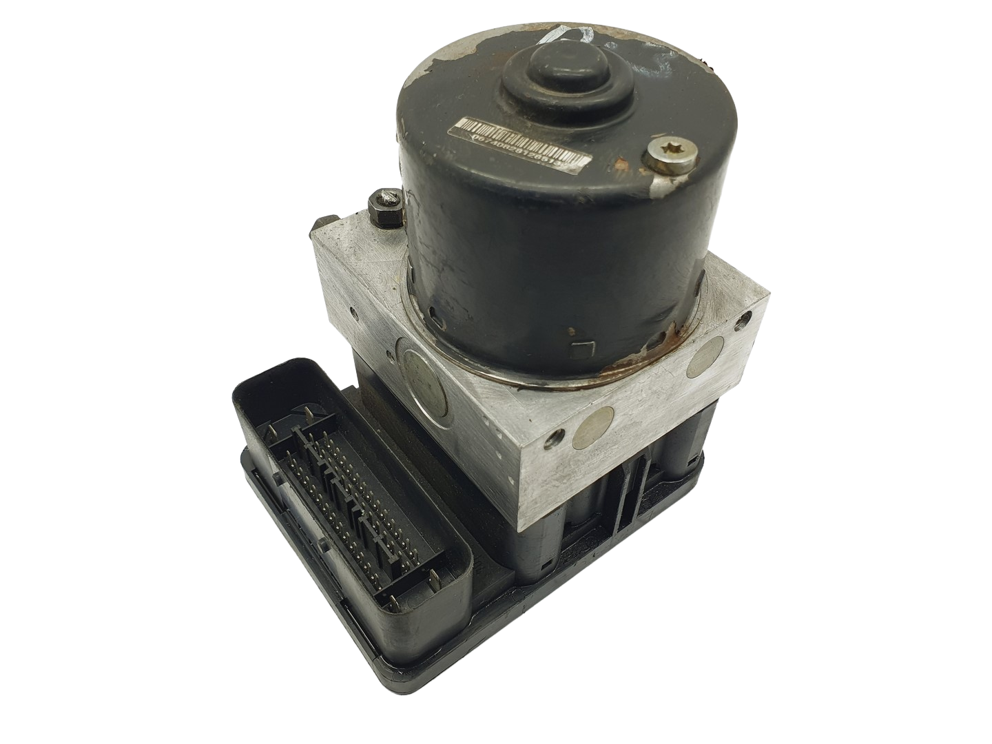 Abs-Pumpe Skoda Seat Audi VW 1J0614117F 1C0907379J Ate 62034 main product photo