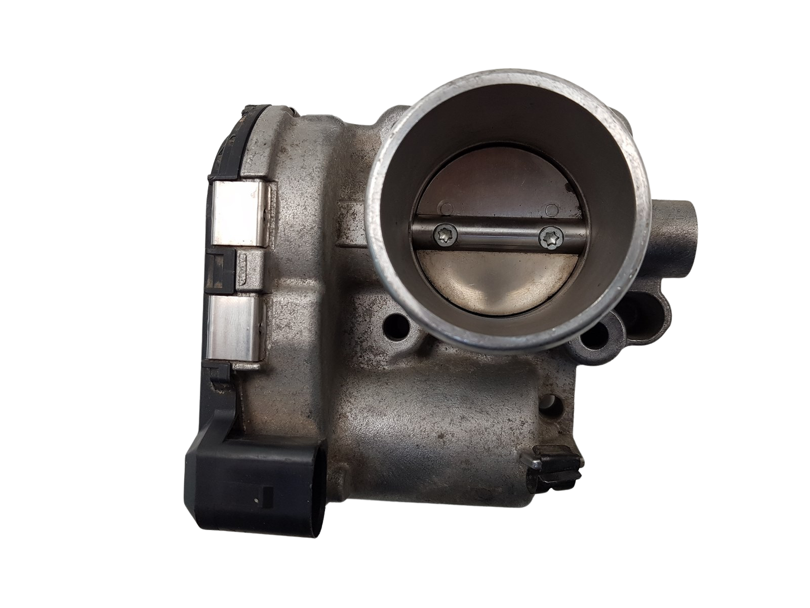 Drosselklappe Ford 8A6G-9F991-AC 0280750532 Bosch 2027 main product photo