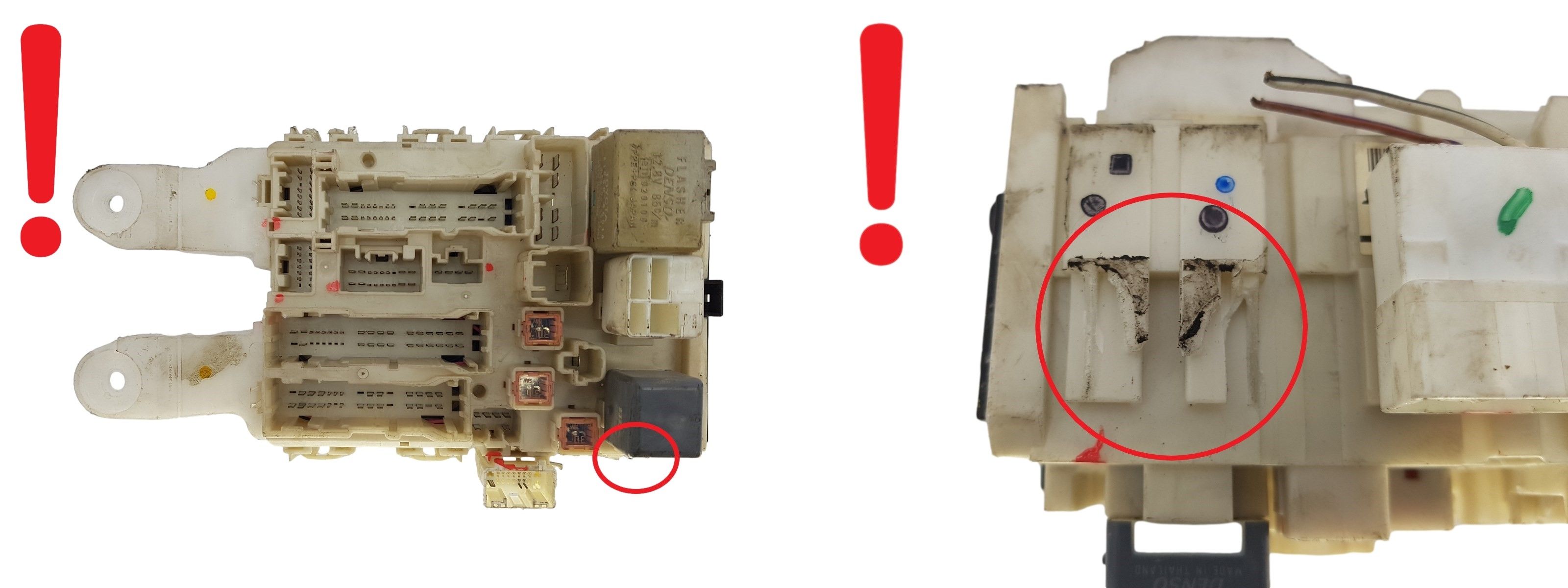 Modul 7470-0211 82730-02150-A Toyota main product photo