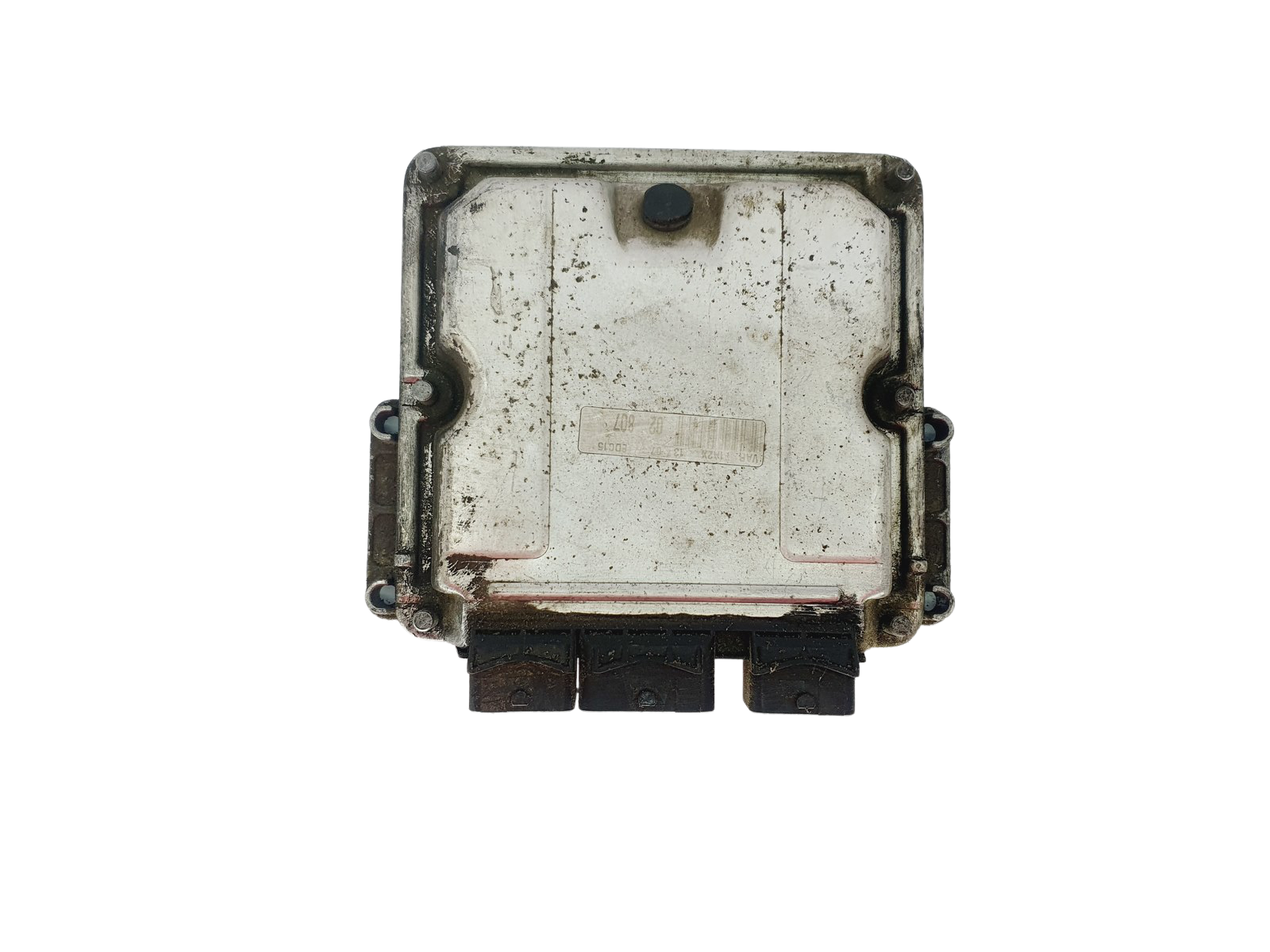 Steuergerät 0281011083 9648394480 9640938680 PSA Bosch 40016 main product photo