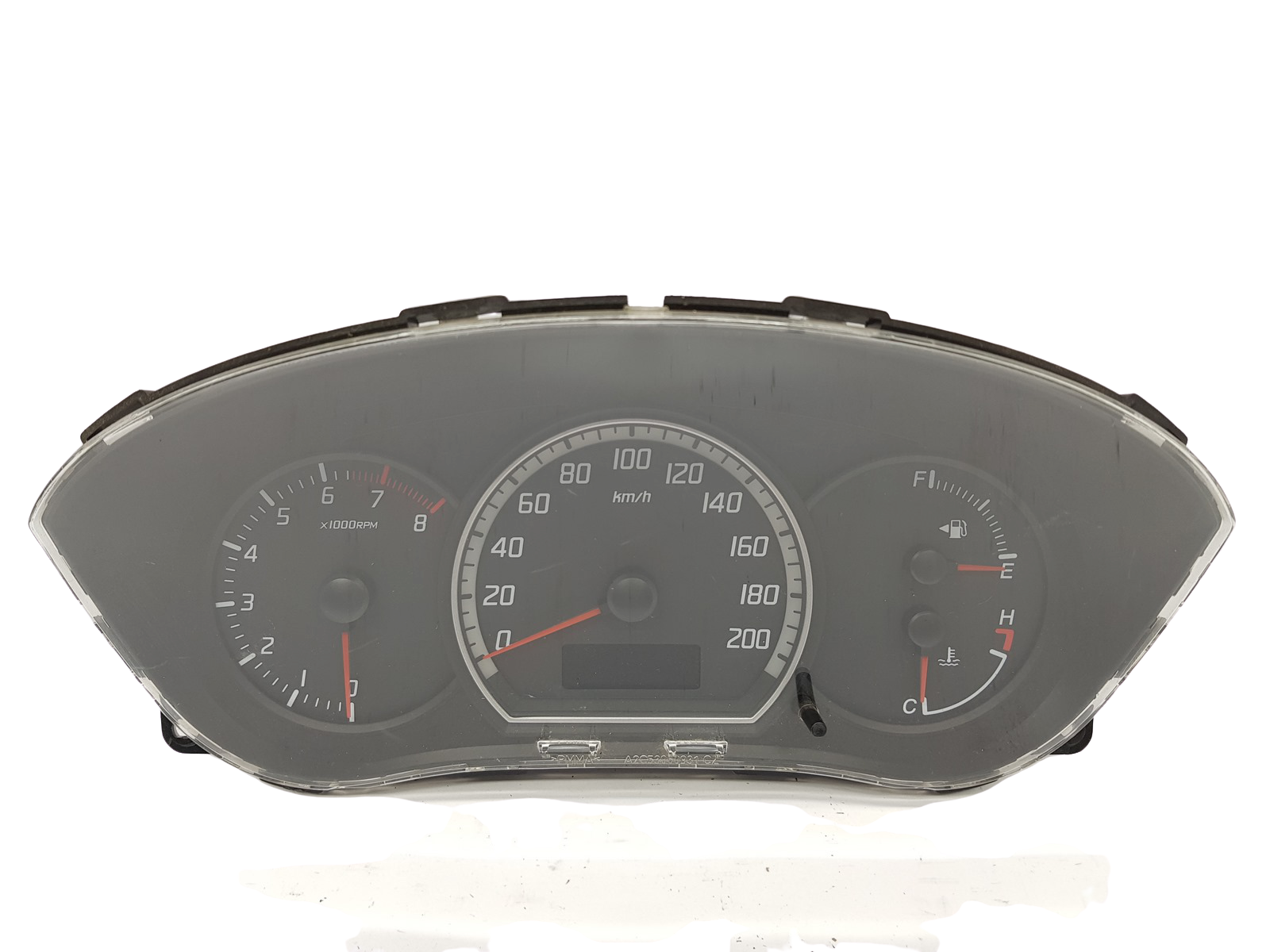 Tacho Kombiinstrument Suzuki Swift 34100-62JA0 34100-62J0 26906 main product photo