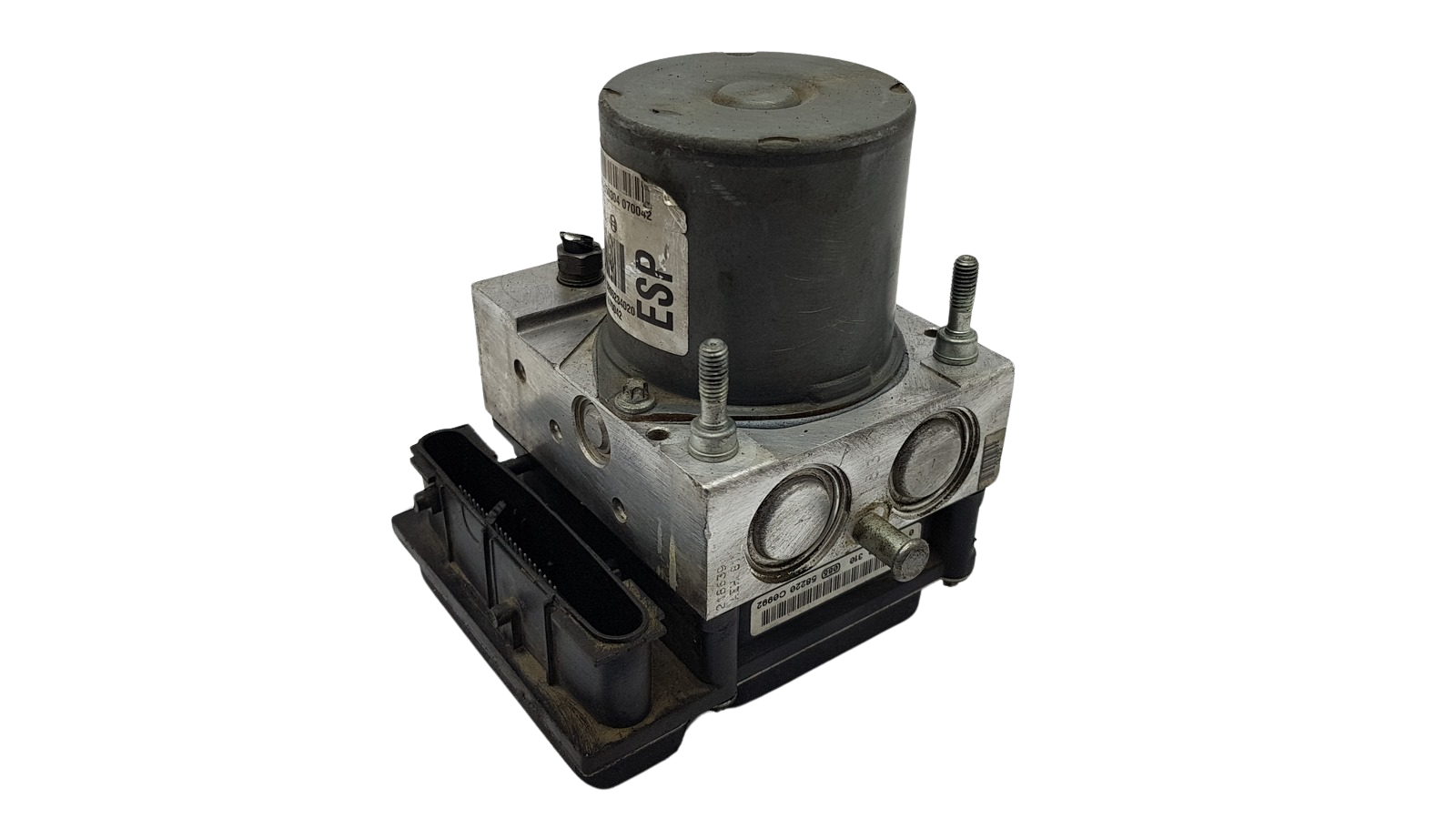 Abs-Pumpe Fiat Stilo 46836778 0265234020 Bosch 1401 main product photo