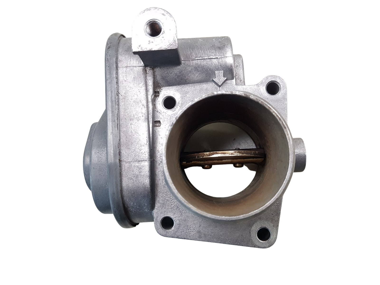 Drosselklappe Opel 8973002310 1.7 CDTI Pierburg 1828 main product photo