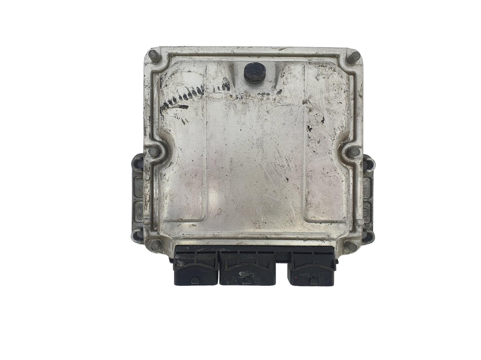 Steuergerät 0281011084 9640938680 9647693180 PSA Bosch 34271 main product photo