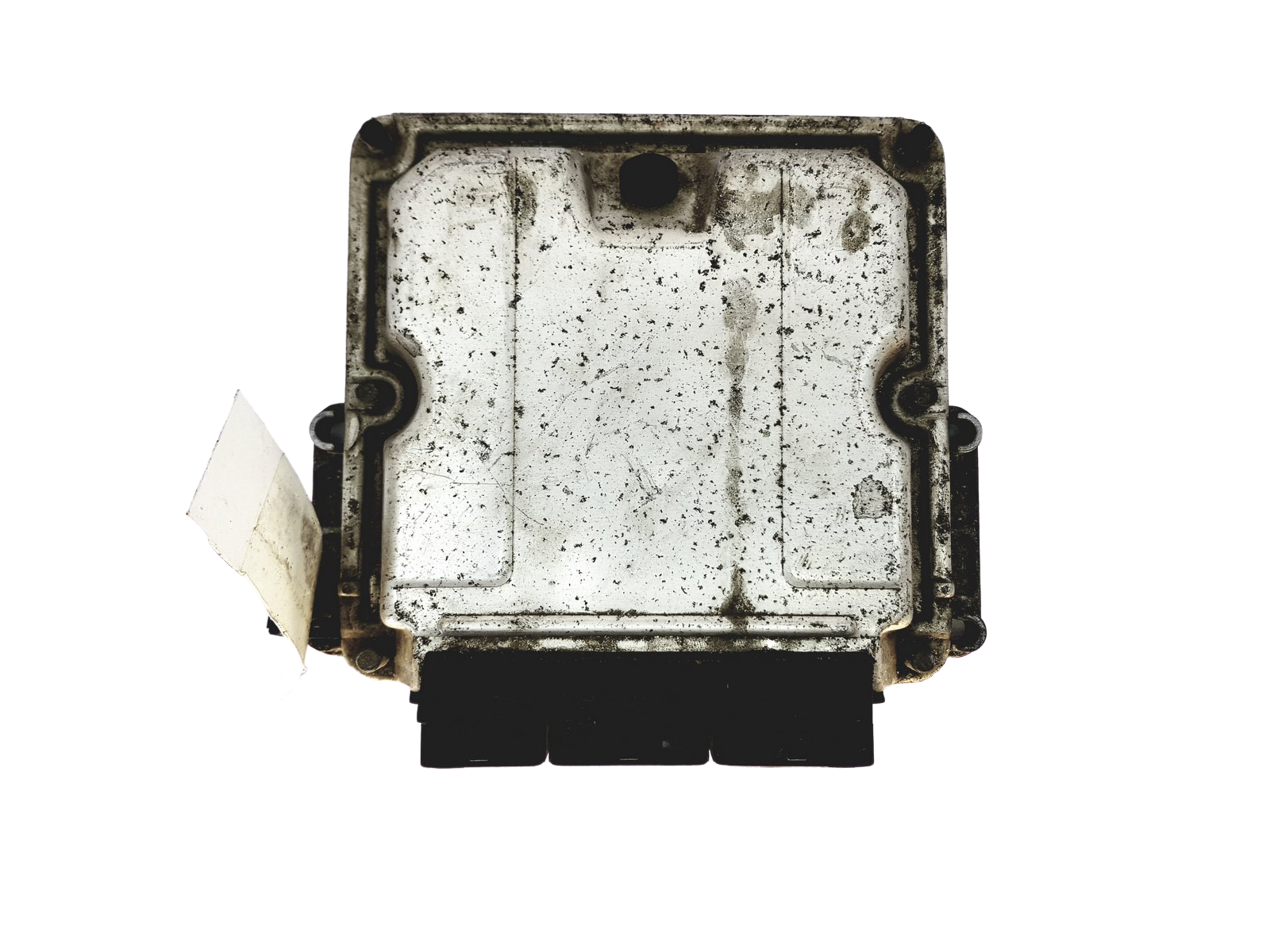 Steuergerät 0281011101 8200163528 8200095416 Renault Bosch 24510 main product photo